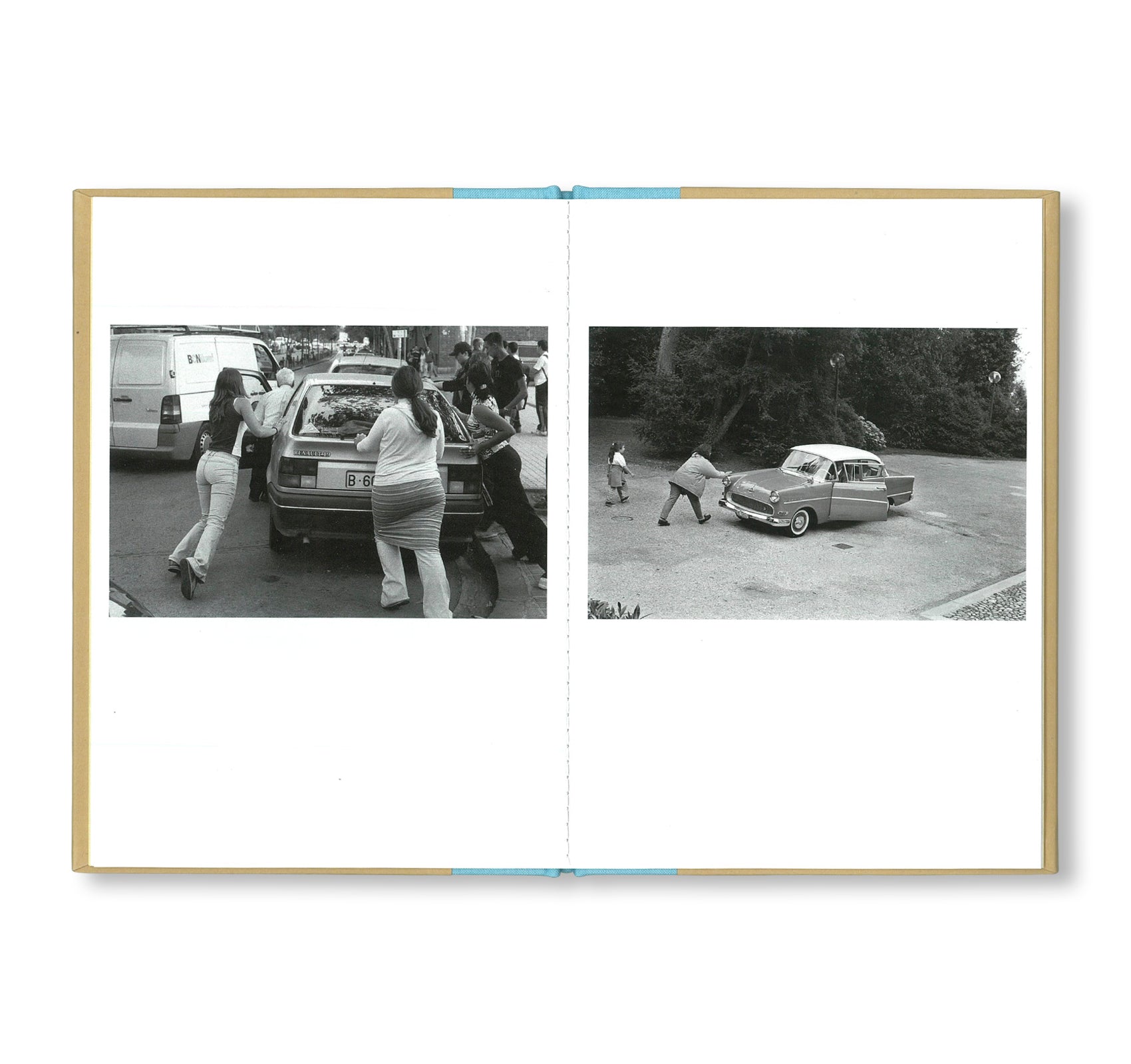 ONE PICTURE BOOK TWO #22: AUTO-HYPNOSIS by Ed Templeton