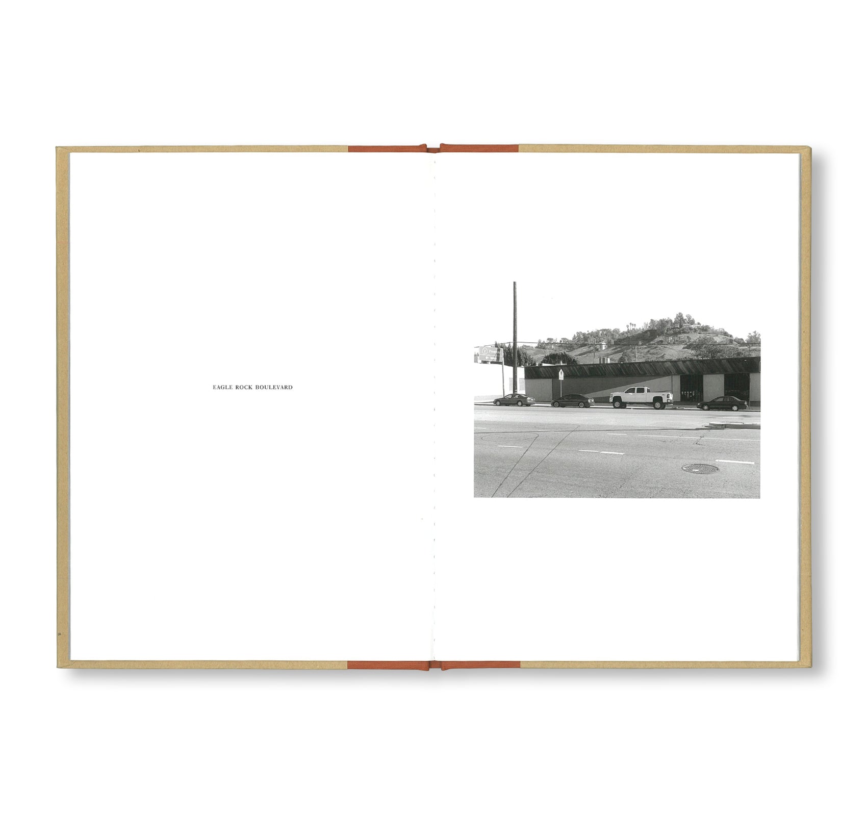 ONE PICTURE BOOK TWO #05: STUDIO E.R. by Mark Ruwedel