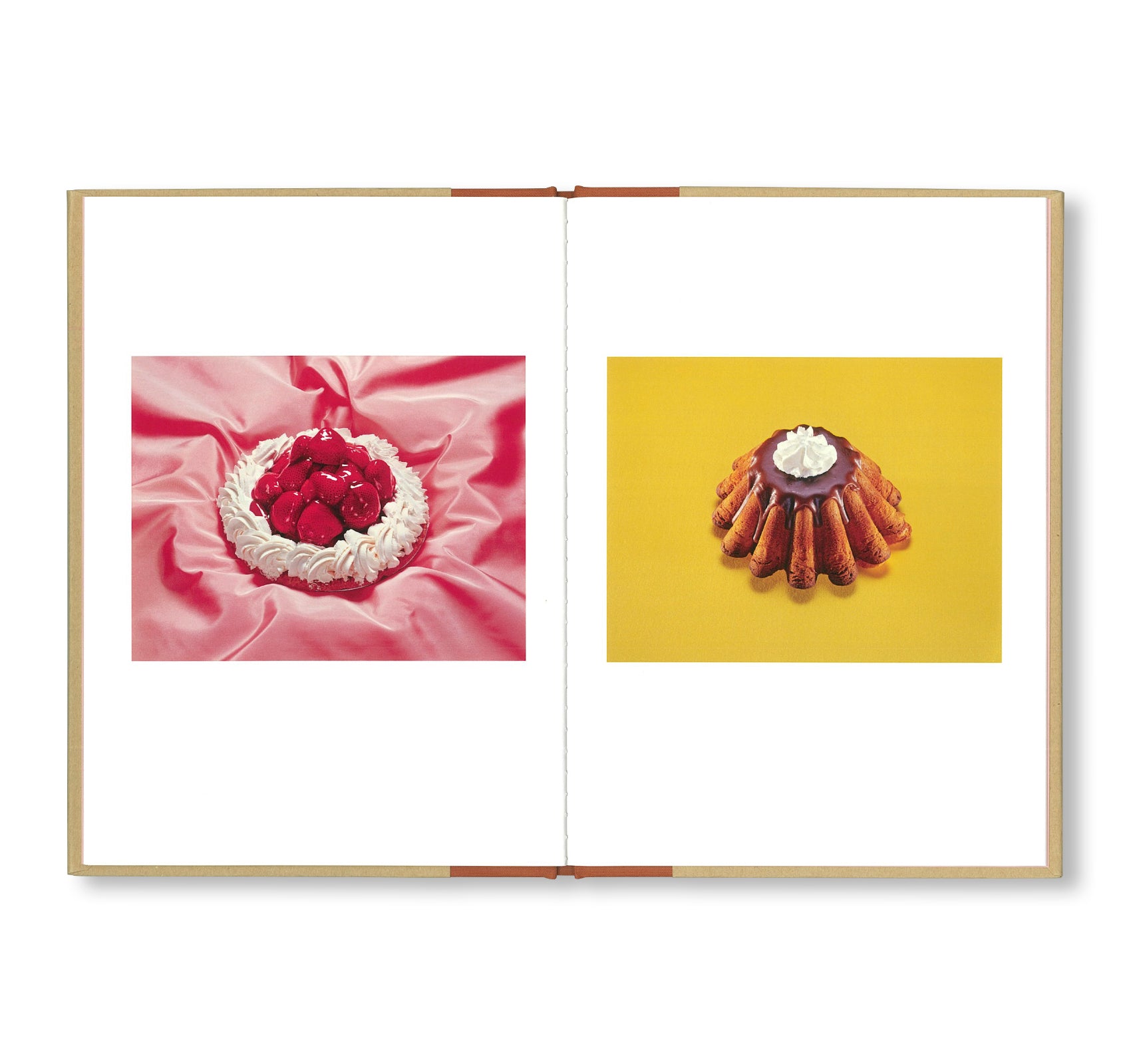 ONE PICTURE BOOK TWO #06: CHEAP THRILLS by Jo Ann Callis