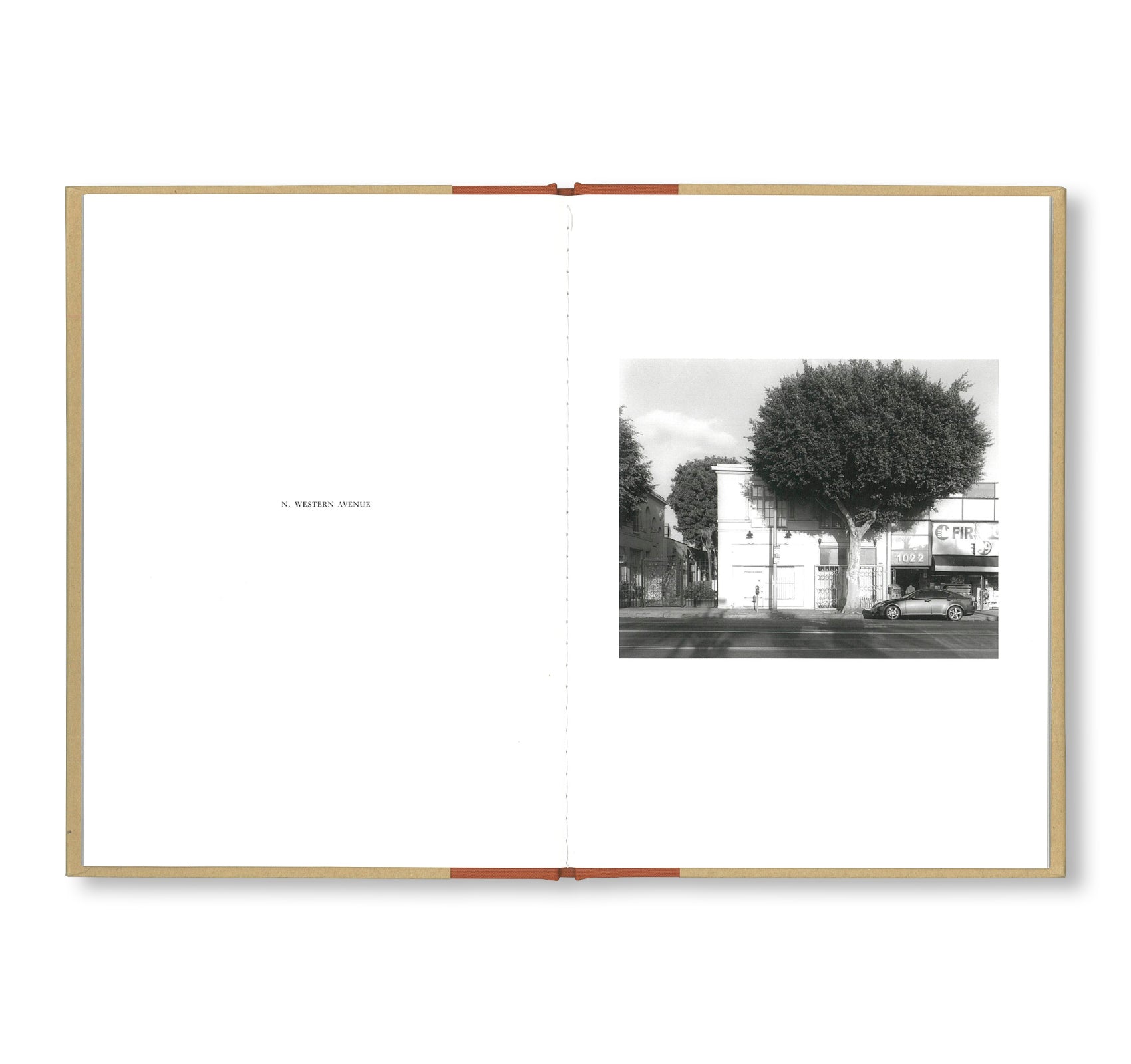 ONE PICTURE BOOK TWO #05: STUDIO E.R. by Mark Ruwedel