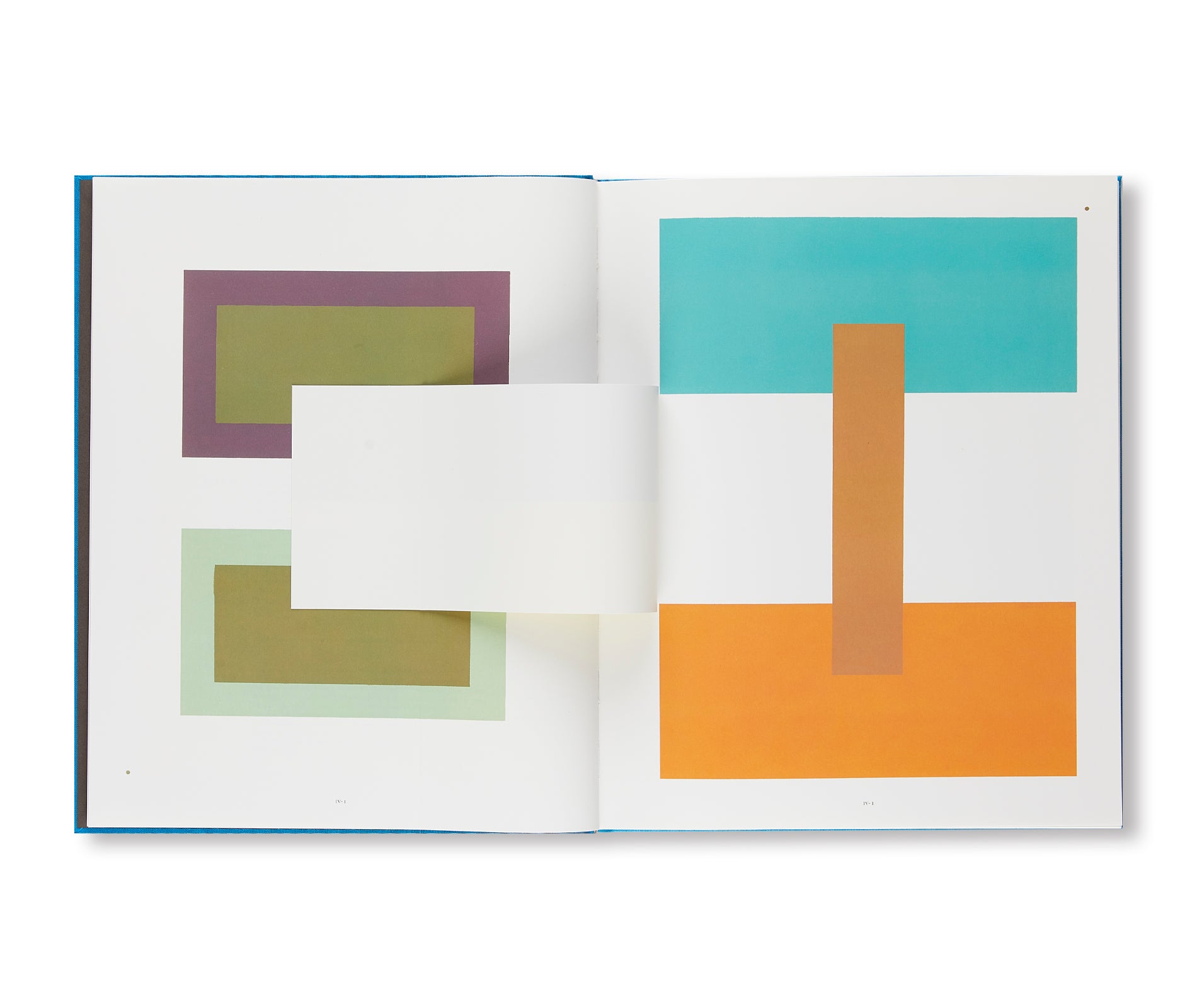 INTERACTION OF COLOR by Josef Albers [NEW COMPLETE EDITION]