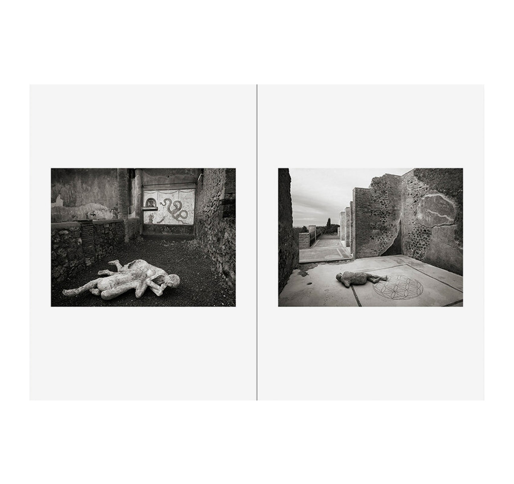 ONE PICTURE BOOK TWO #15: REQUIEM by Kenro Izu