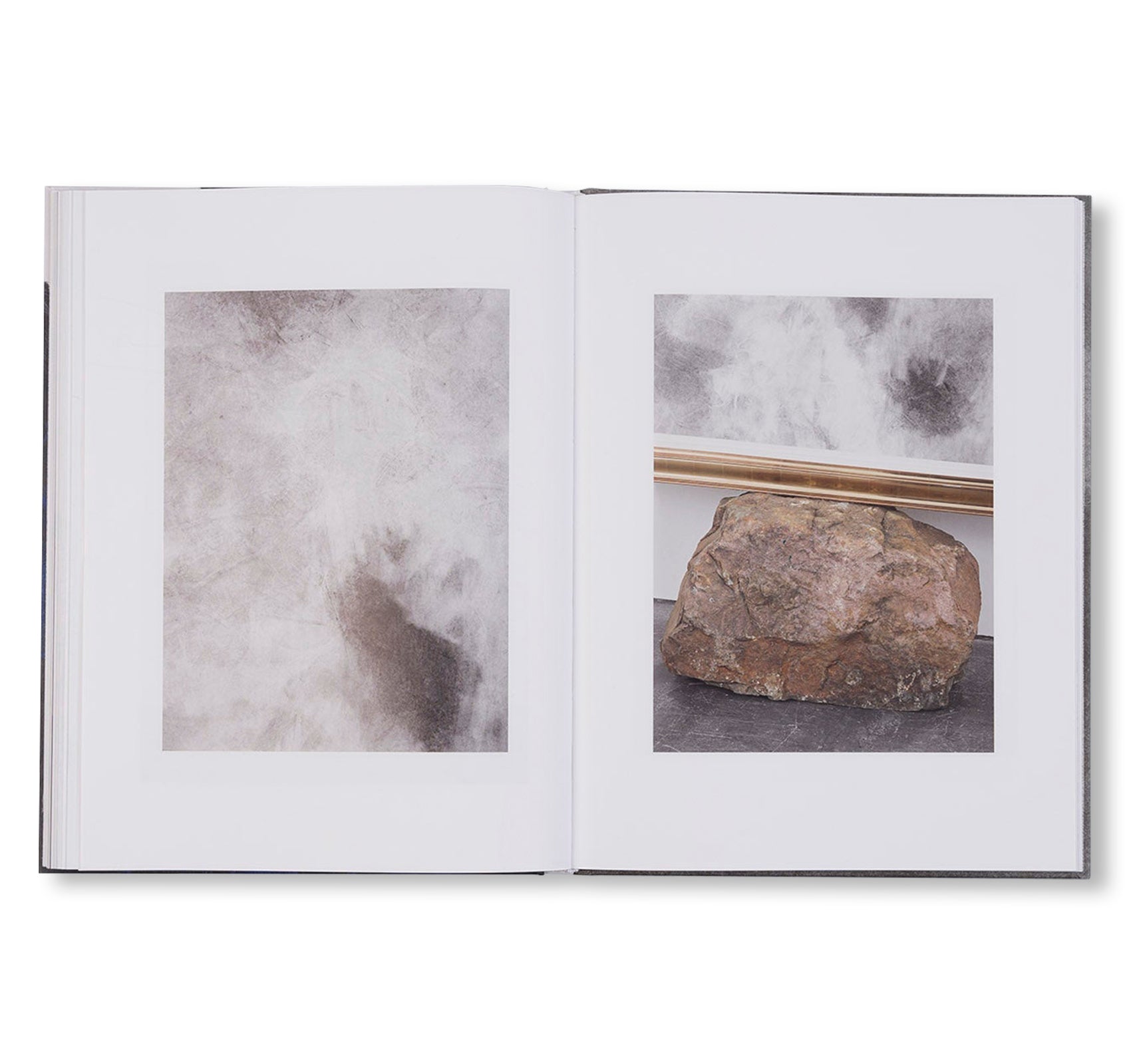 DAVID HAMMONS by David Hammons