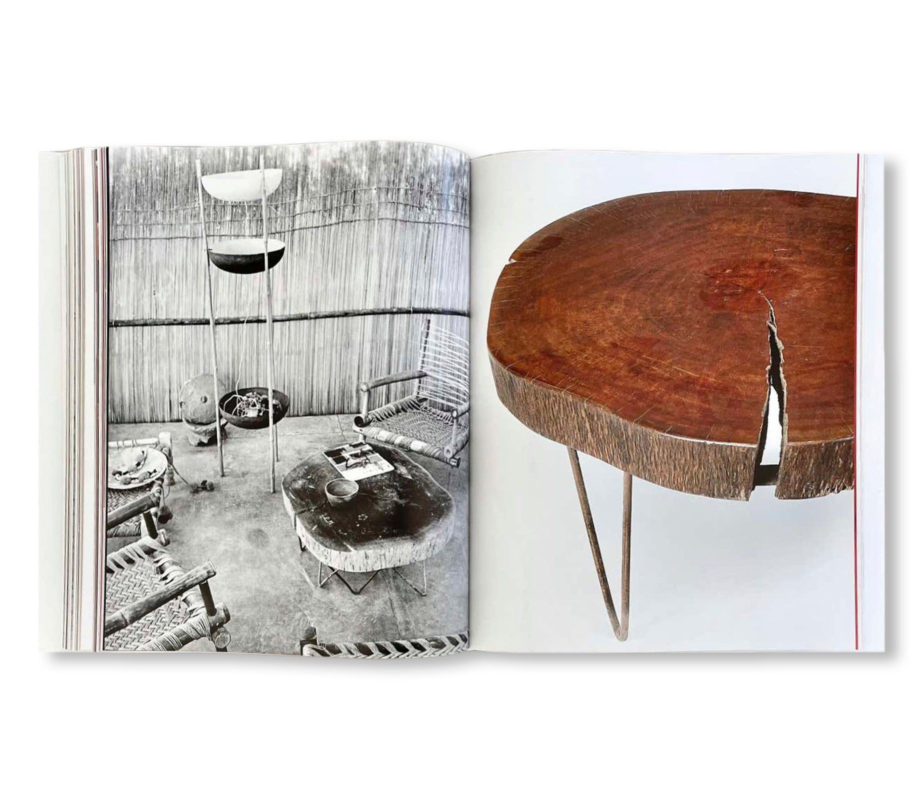 CATALOGUE RAISONNÉ DU MOBILIER: JEANNERET CHANDIGARH by Jacques Dworczak