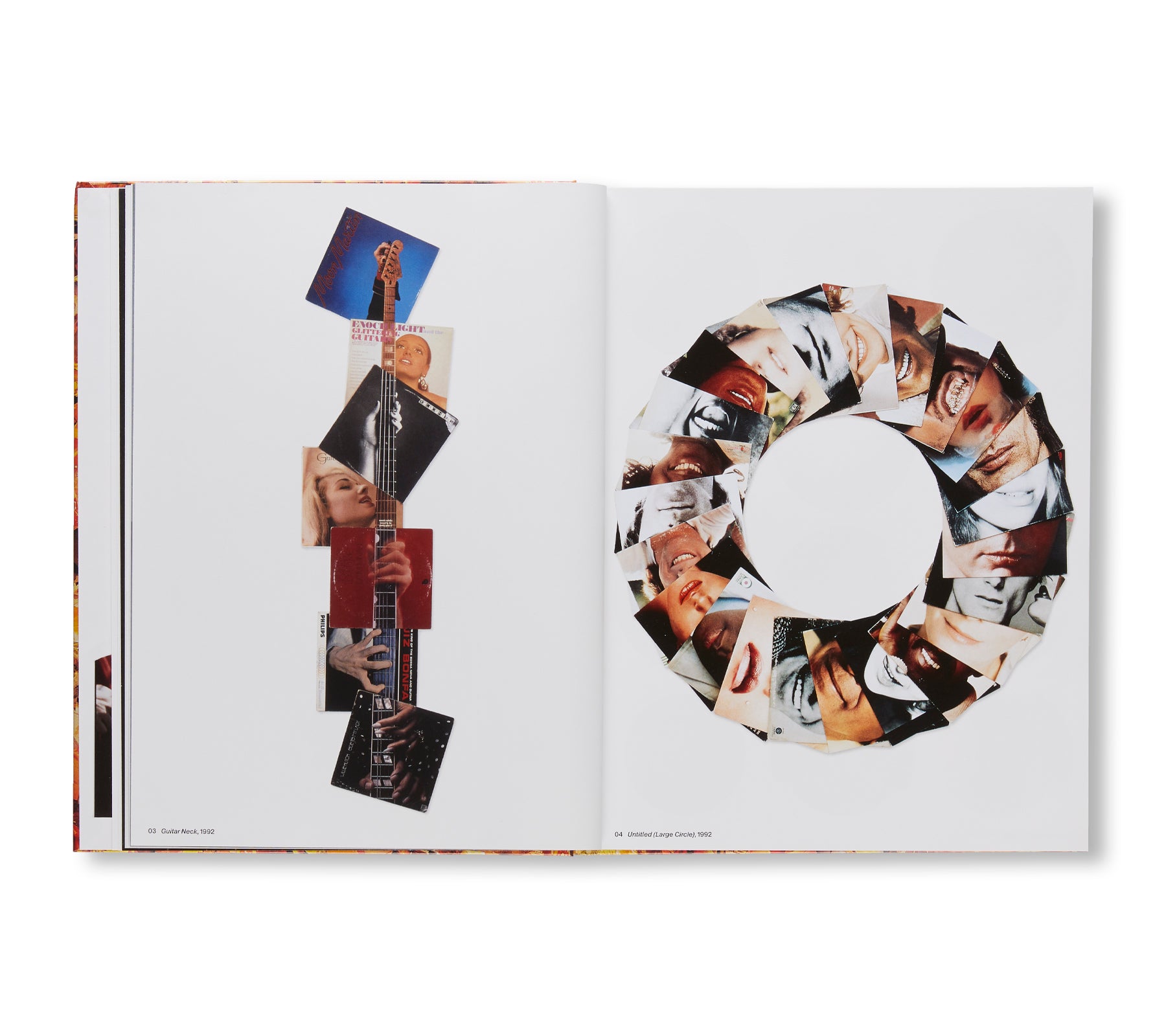 CHRISTIAN MARCLAY by Christian Marclay