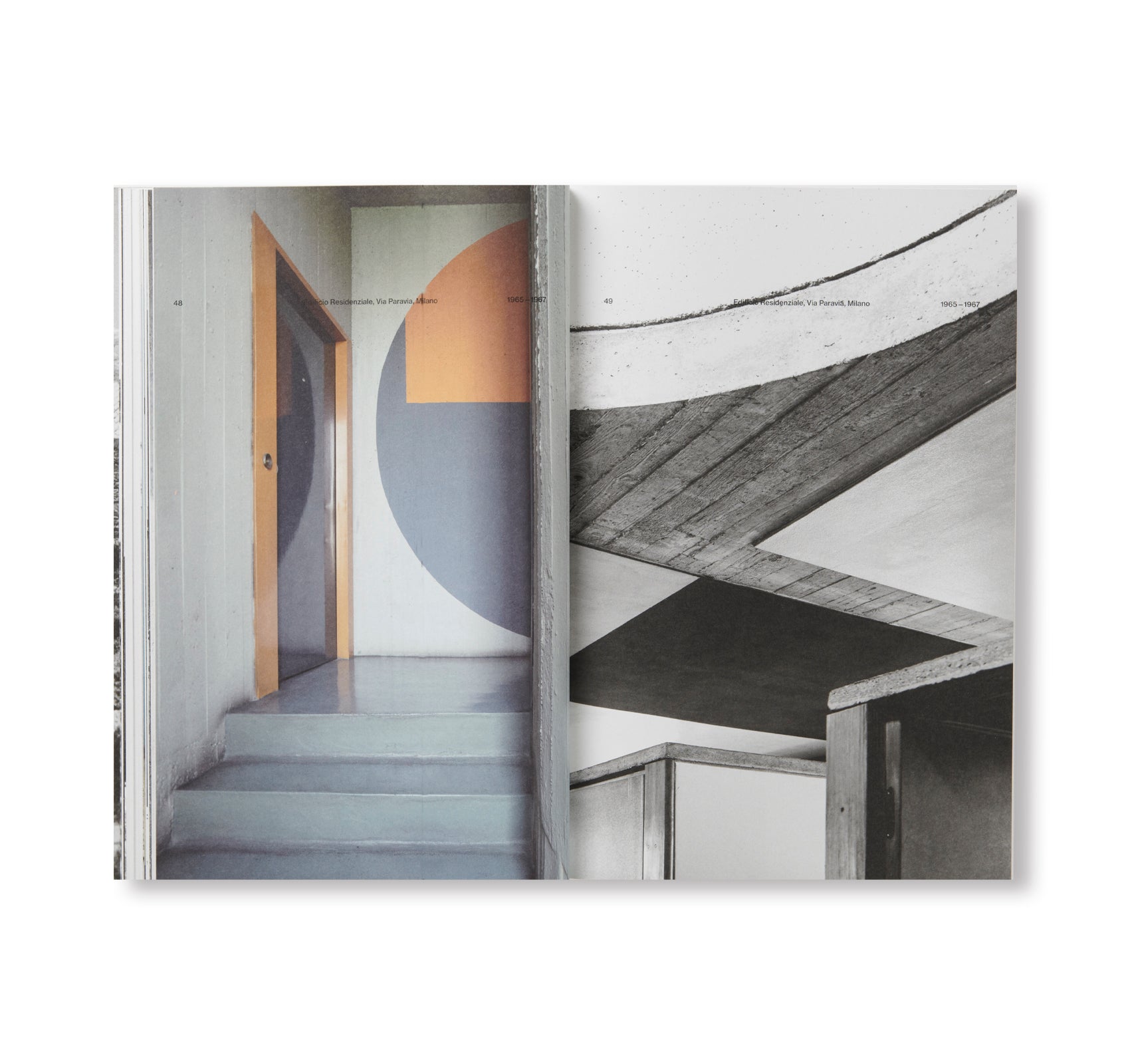 FORAYS BEYOND THE MODERN: THE ARCHITECTURE OF UMBERTO RIVA by Umberto Riva