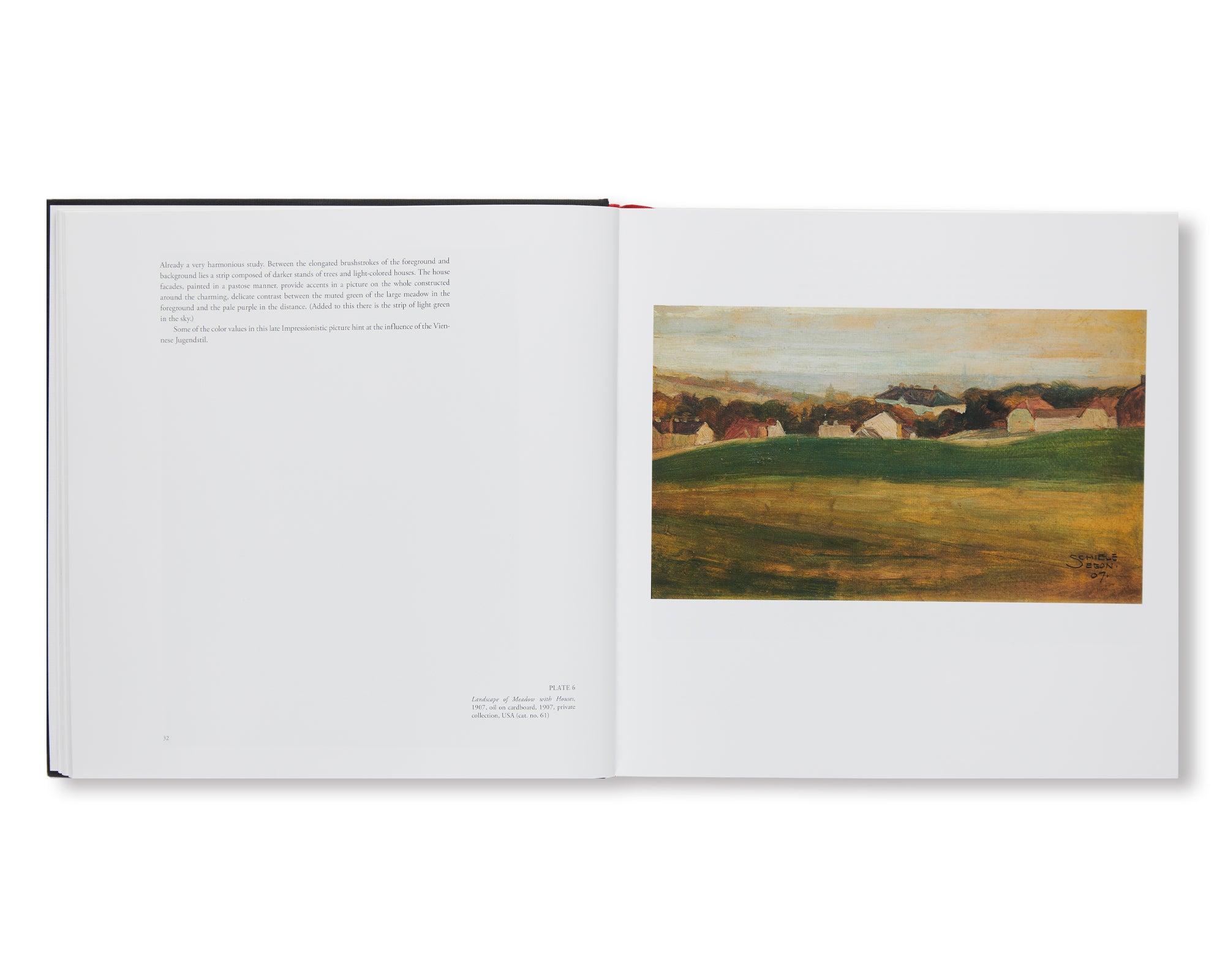 EGON SCHIELE: CATALOGUE RAISONNÉ: PAINTINGS, WATERCOLOURS, DRAWINGS by Egon Schiele [SECOND EDITION]