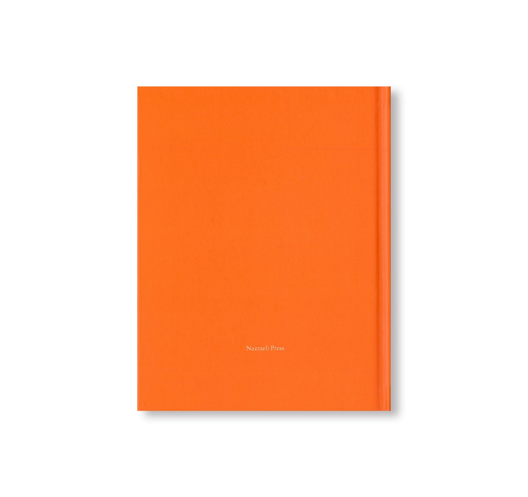 ONE PICTURE BOOK #88: BOGOTÁ FUNSAVER by Alec Soth