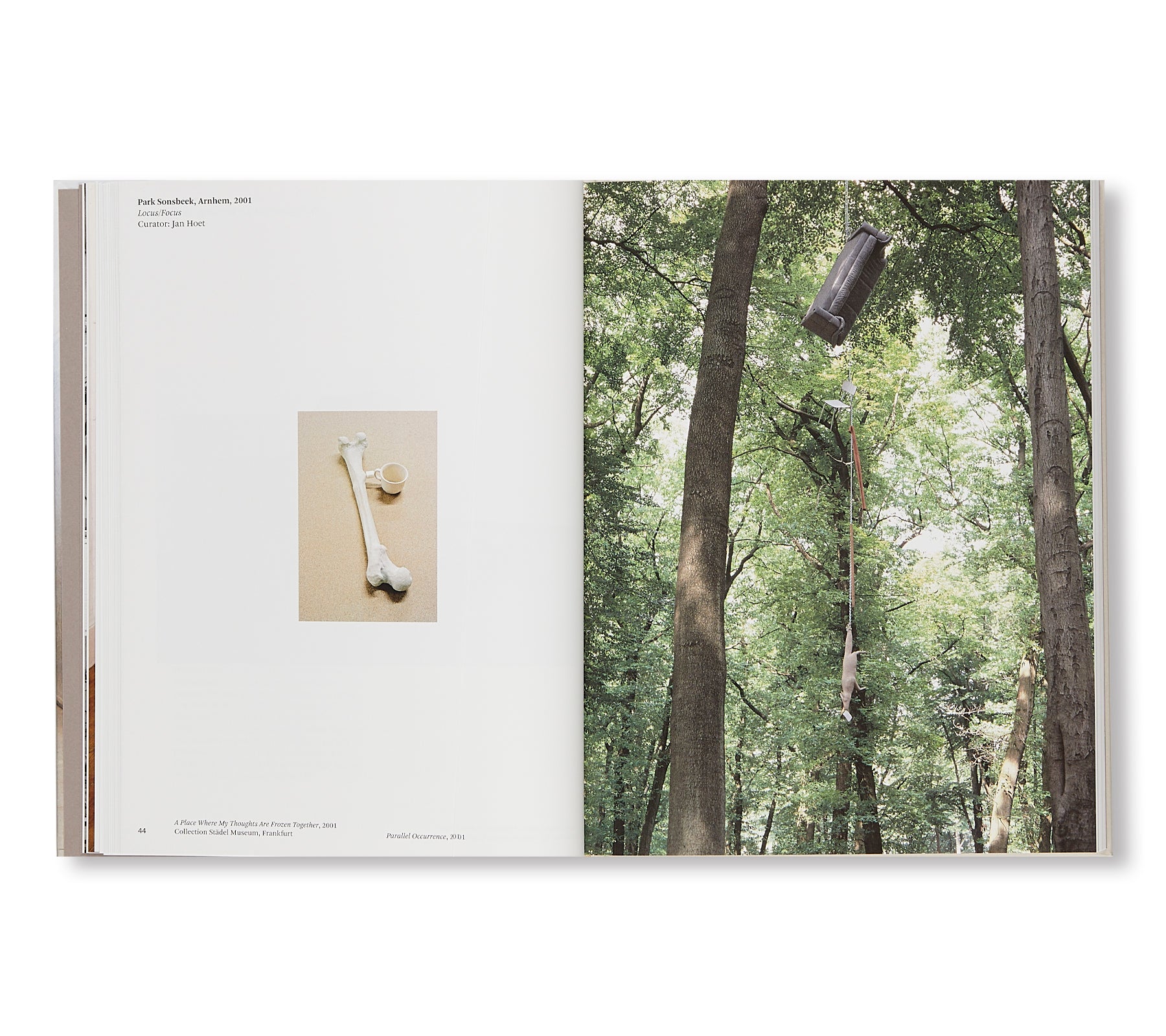 MARK MANDERS – ZENO X GALLERY, 28 YEARS OF COLLABORATION by Mark Manders