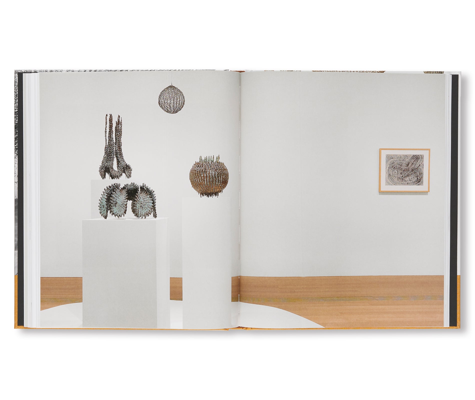 RUTH ASAWA: LIFE'S WORK by Ruth Asawa