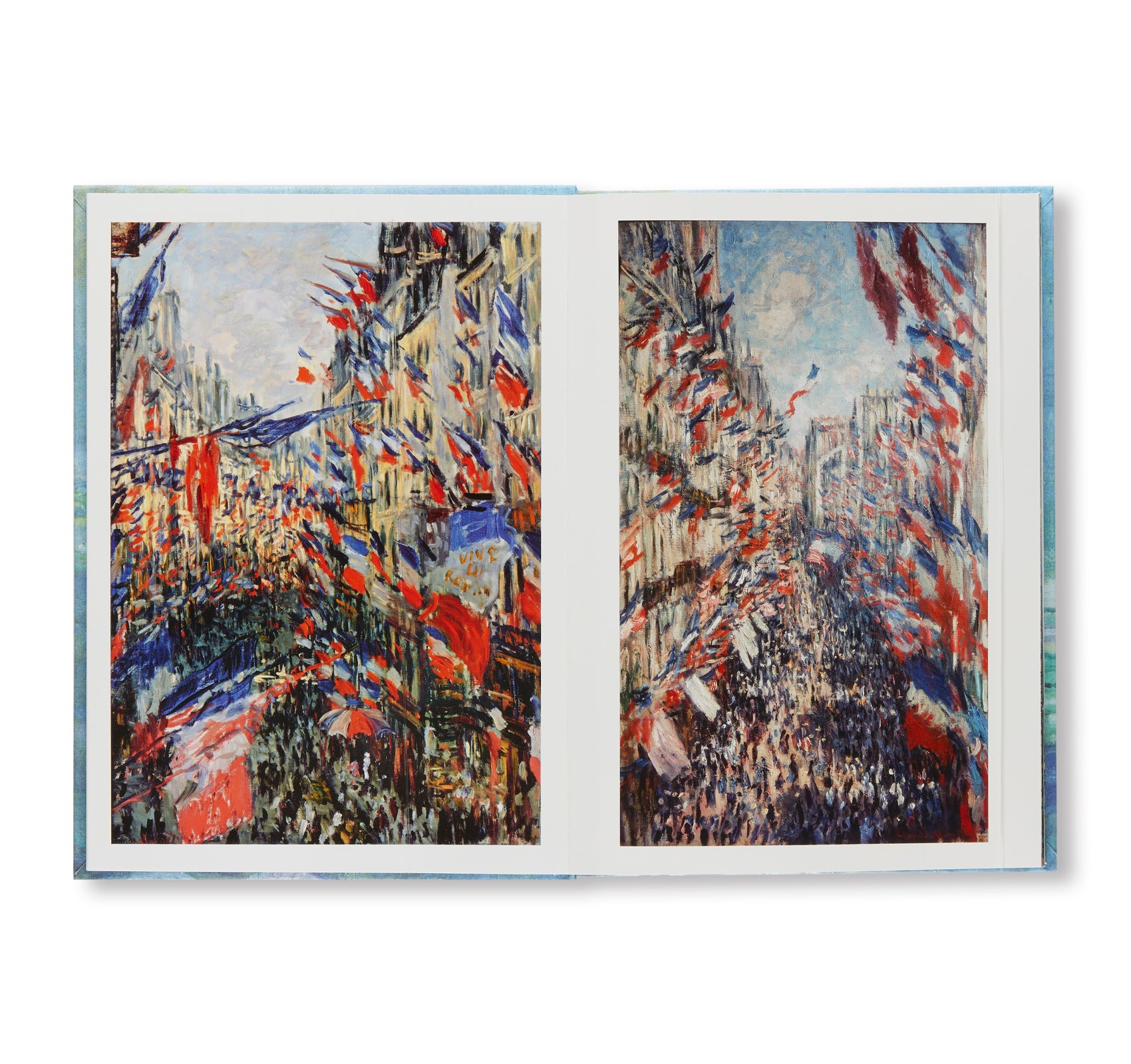 MONET - THE ESSENTIAL PAINTINGS by Anne Sefrioui