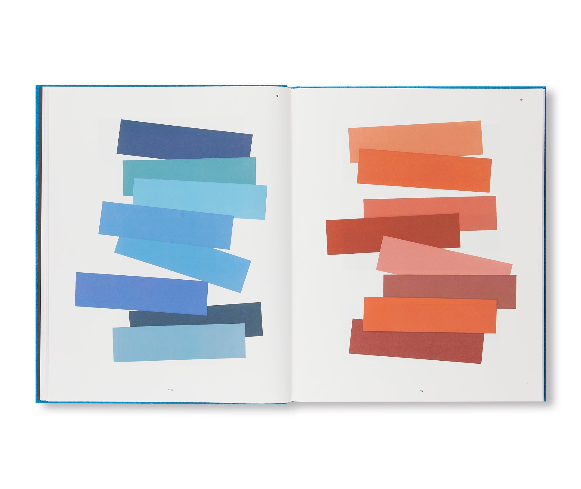 INTERACTION OF COLOR by Josef Albers [NEW COMPLETE EDITION]