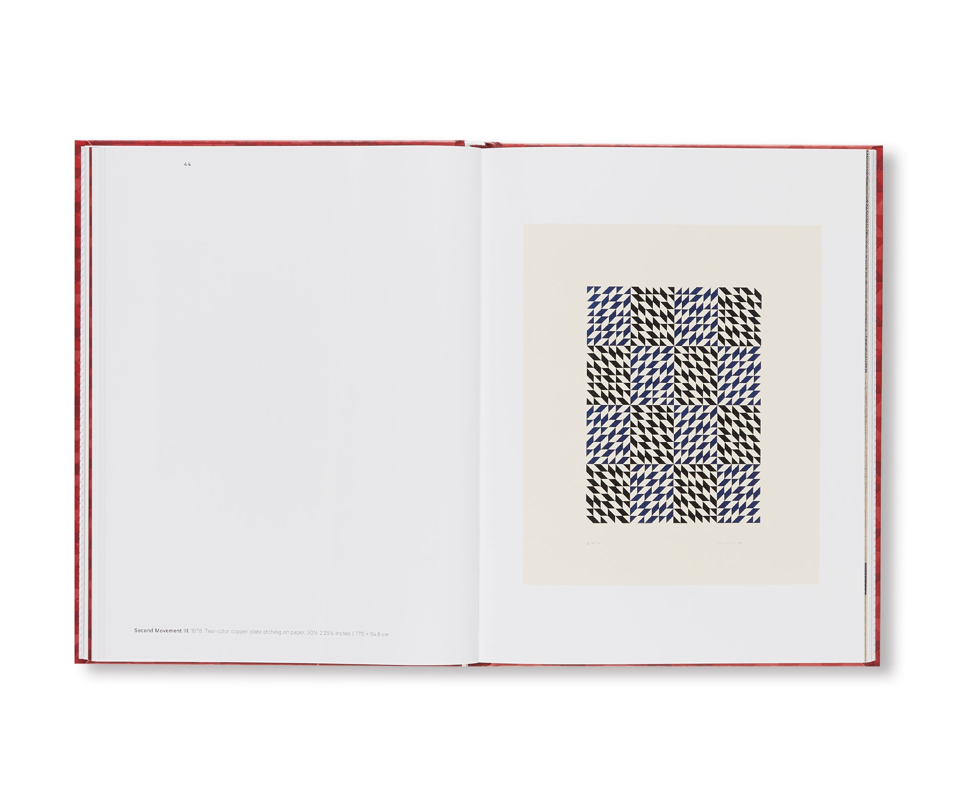 CAMINO REAL by Anni Albers