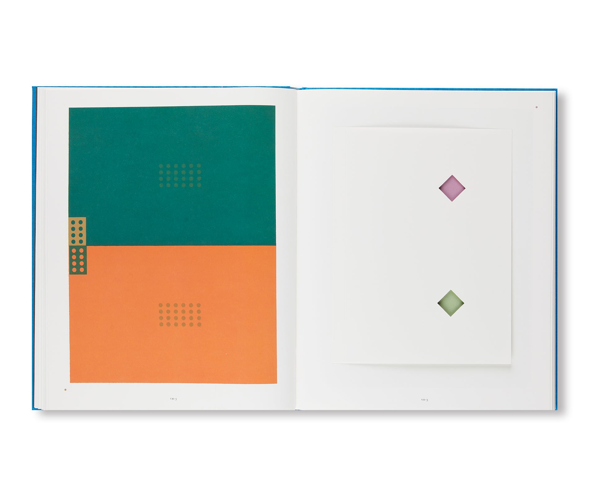 INTERACTION OF COLOR by Josef Albers [NEW COMPLETE EDITION]