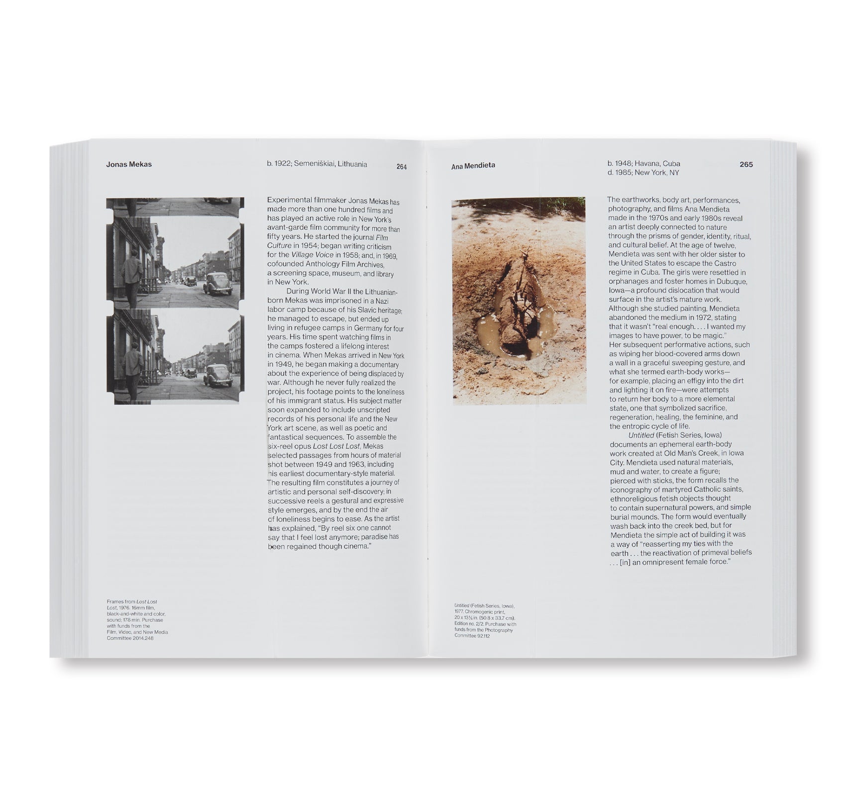 WHITNEY MUSEUM OF AMERICAN ART: HANDBOOK OF THE COLLECTION