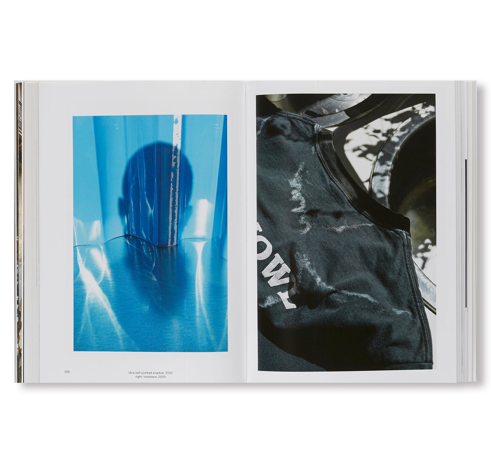 SOUND IS LIQUID by Wolfgang Tillmans