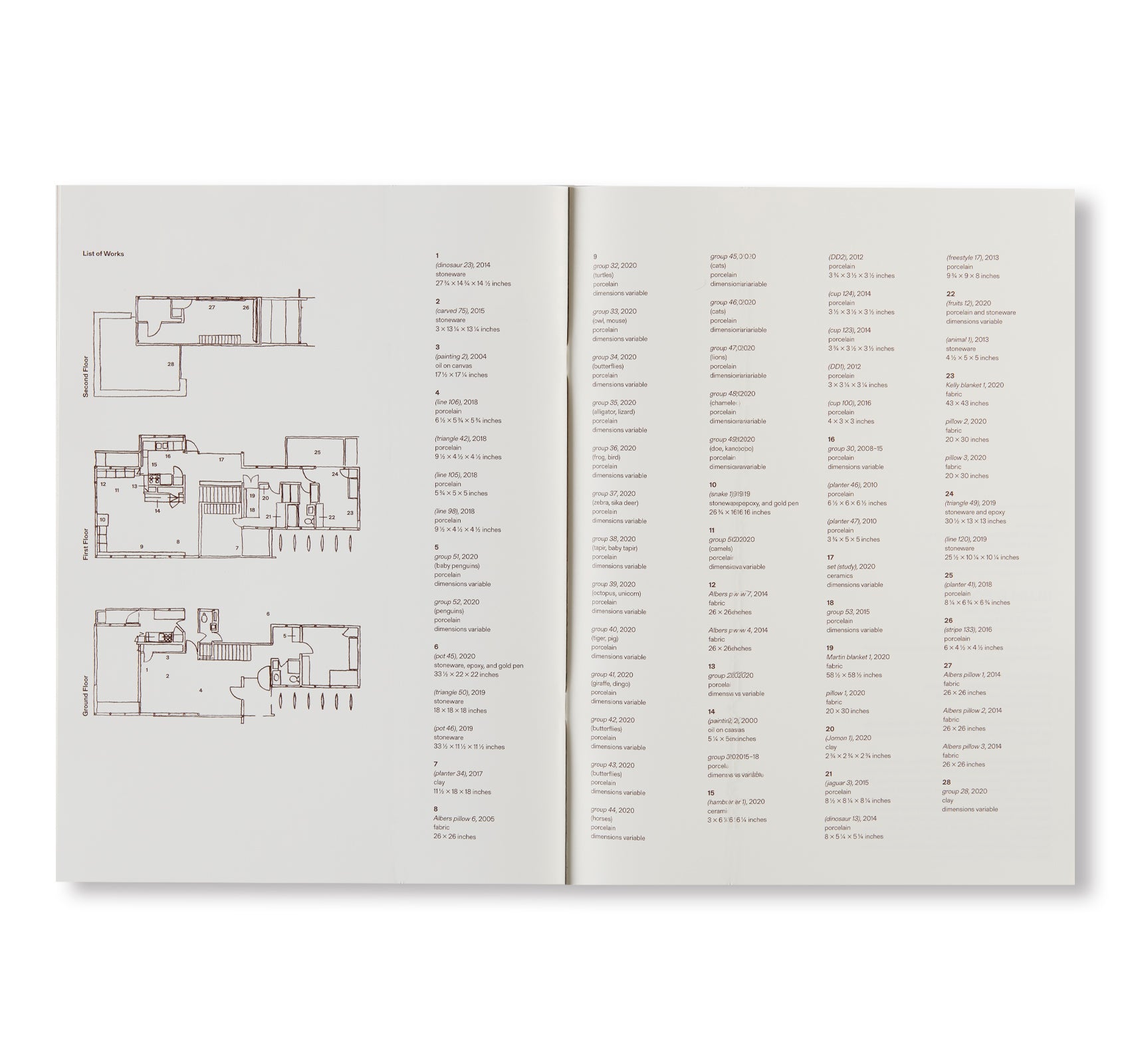 NEUTRA VDL by Shio Kusaka