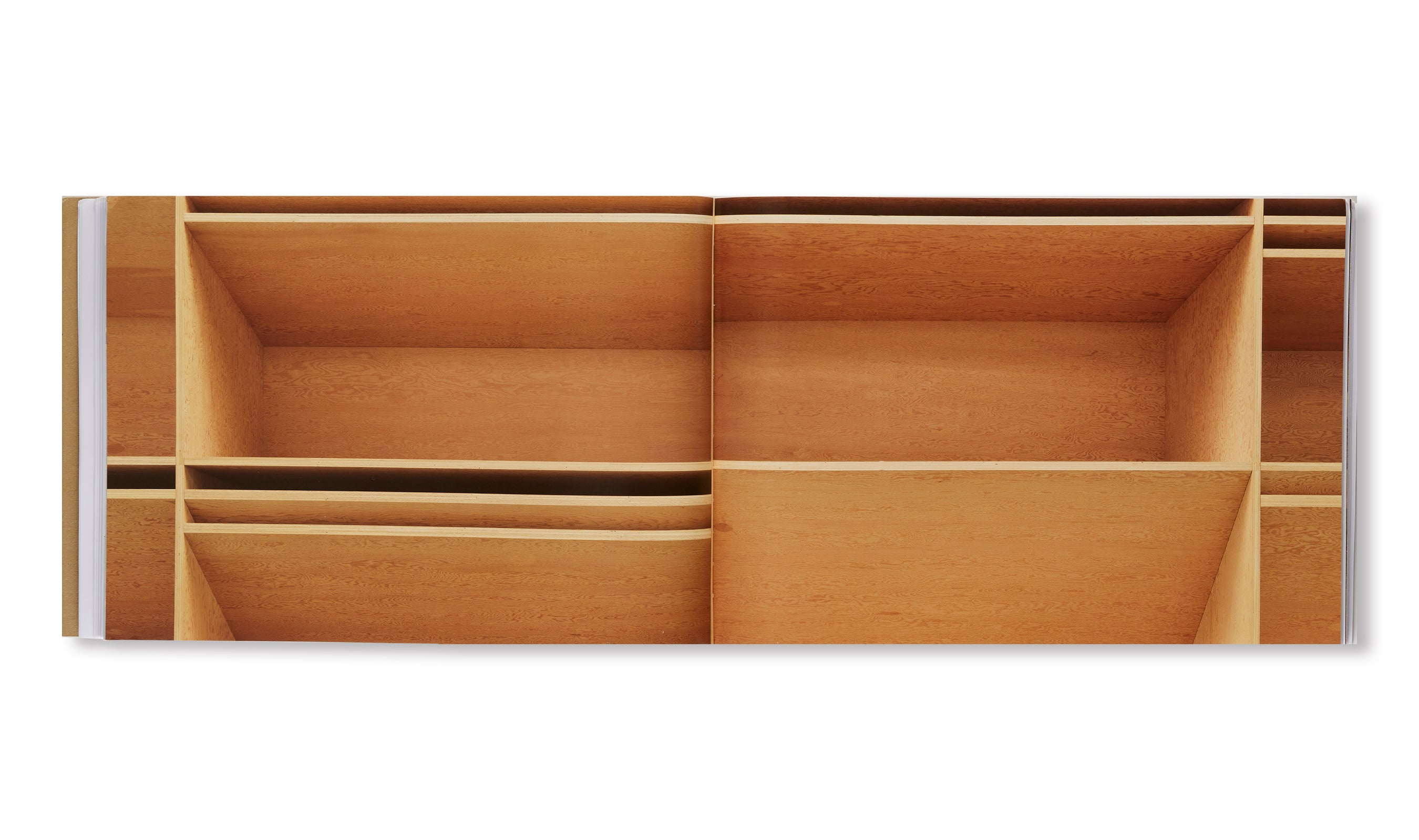 DONALD JUDD: ARTWORK: 1980 by Donald Judd