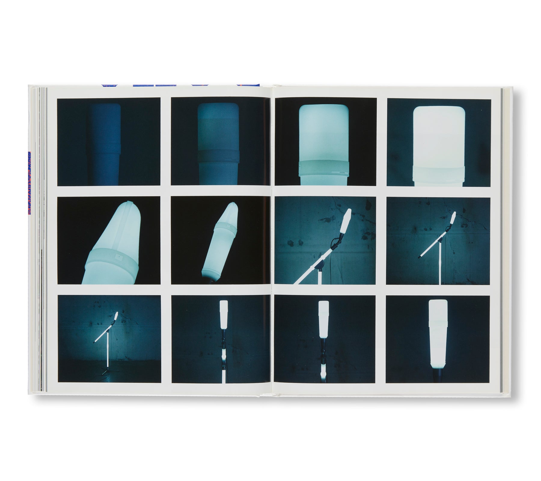 SCULPTURES 2001-2015 by Doug Aitken