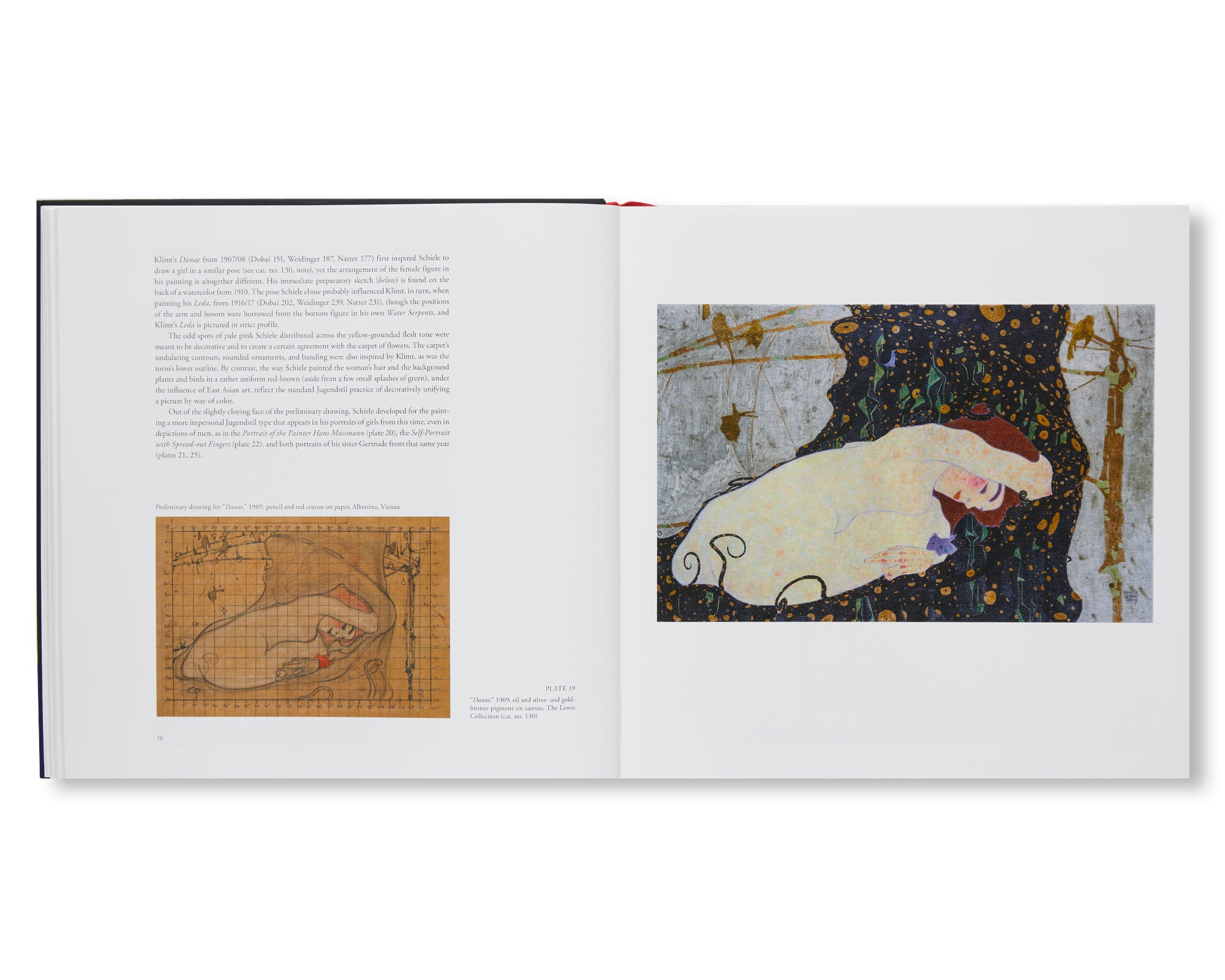 EGON SCHIELE: CATALOGUE RAISONNÉ: PAINTINGS, WATERCOLOURS, DRAWINGS by Egon Schiele [SECOND EDITION]