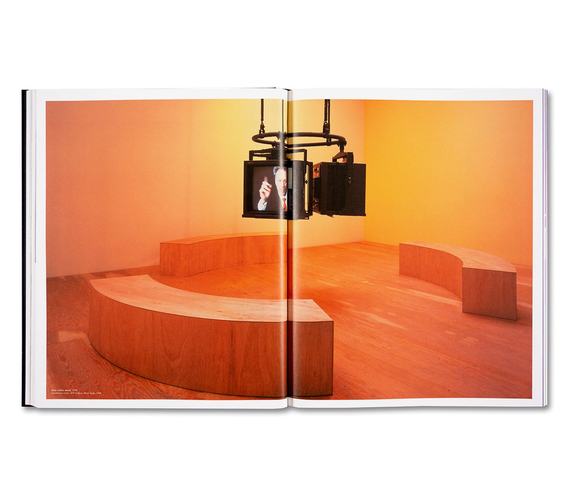 WORKS 1992–2022 by Doug Aitken [SIGNED]