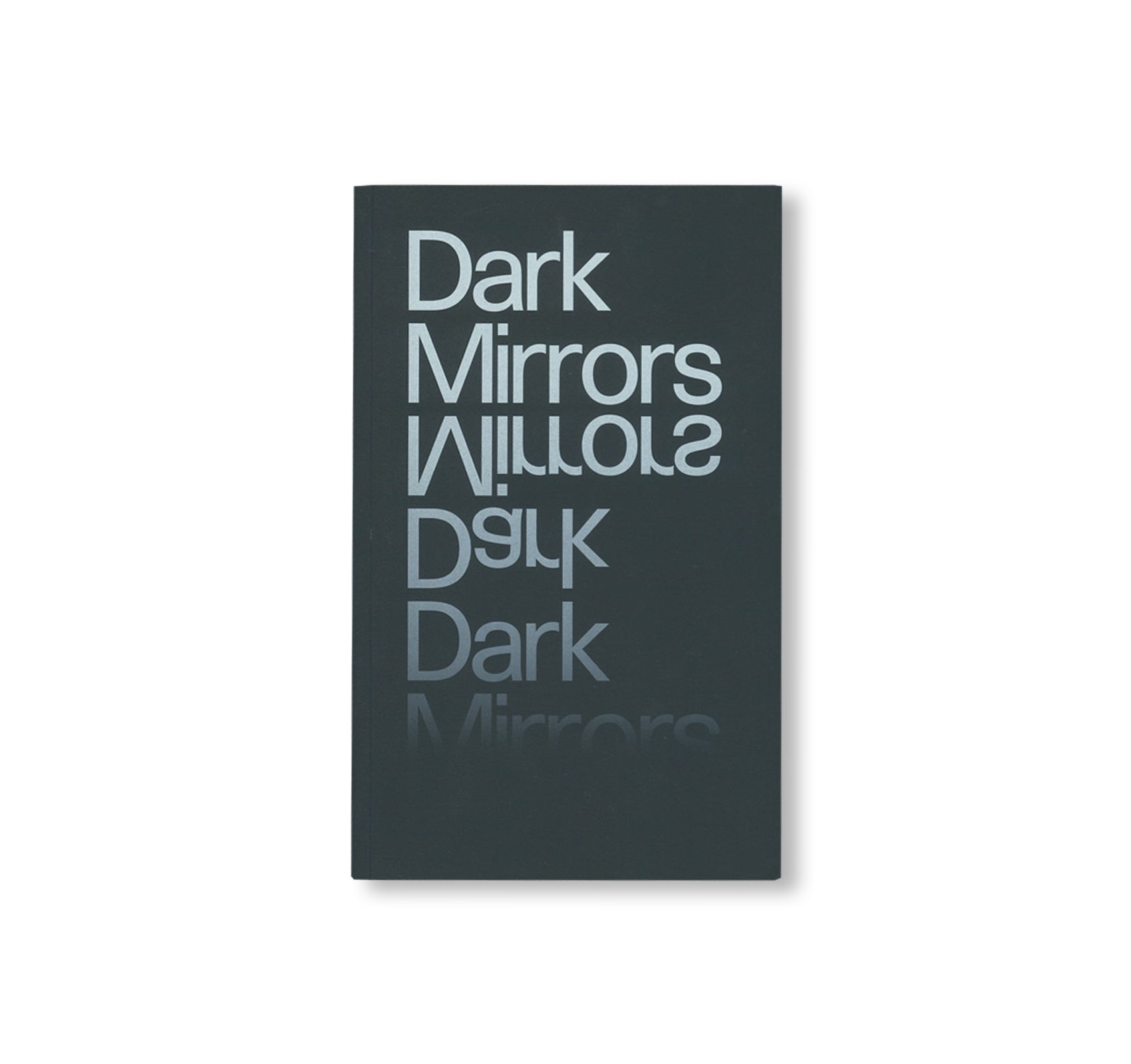 DARK MIRRORS by Stanley Wolukau-Wanambwa