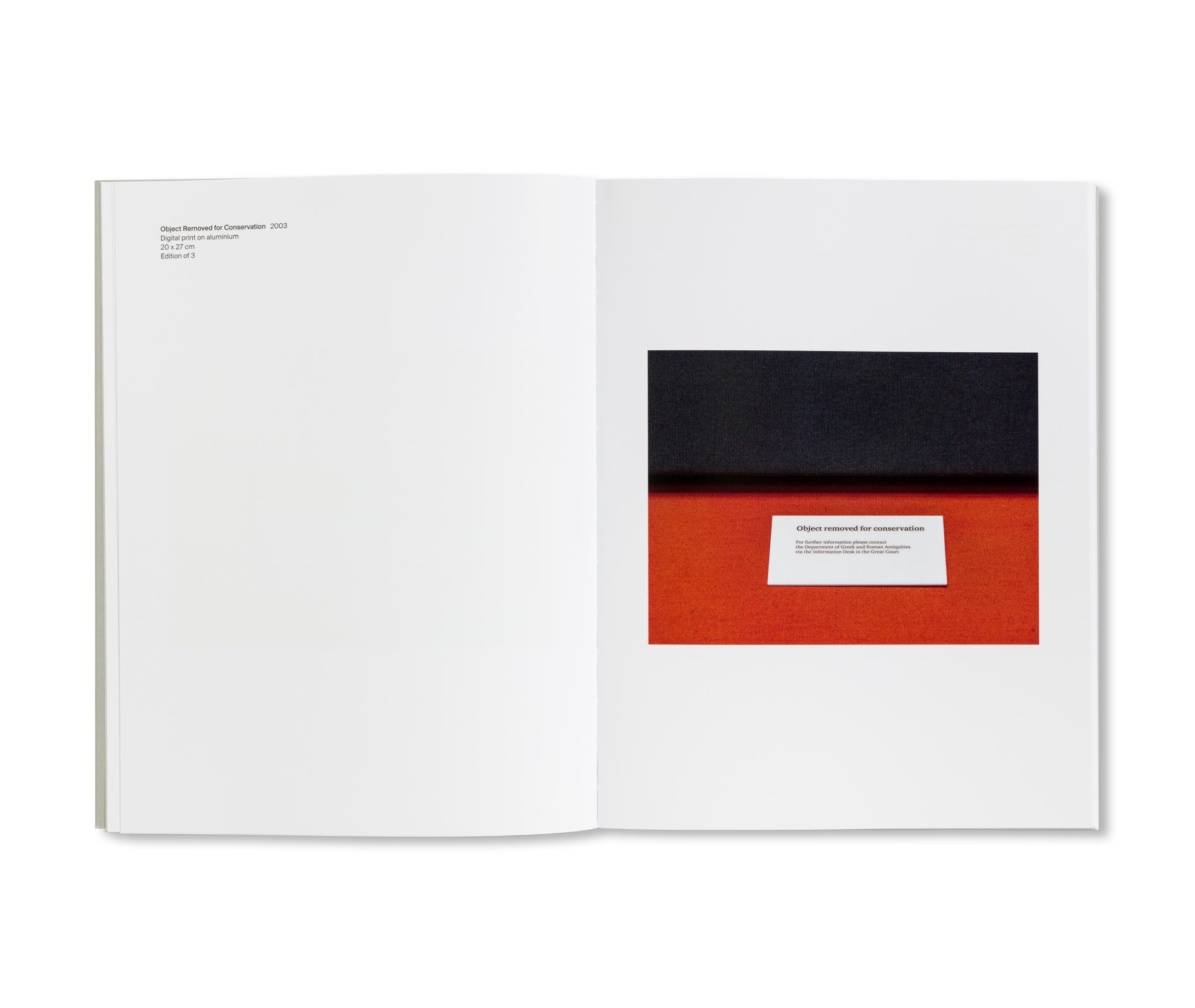 PRINTS AND MULTIPLES/ANNA BLESSMANN AND PETER SAVILLE by Peter Saville