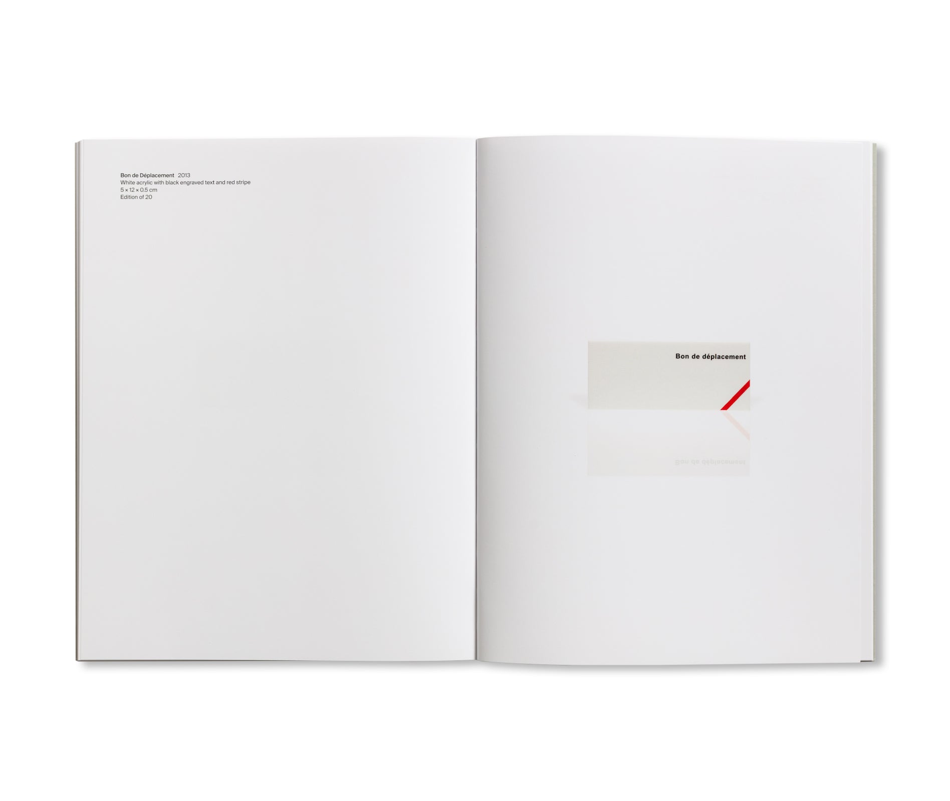 PRINTS AND MULTIPLES/ANNA BLESSMANN AND PETER SAVILLE by Peter Saville