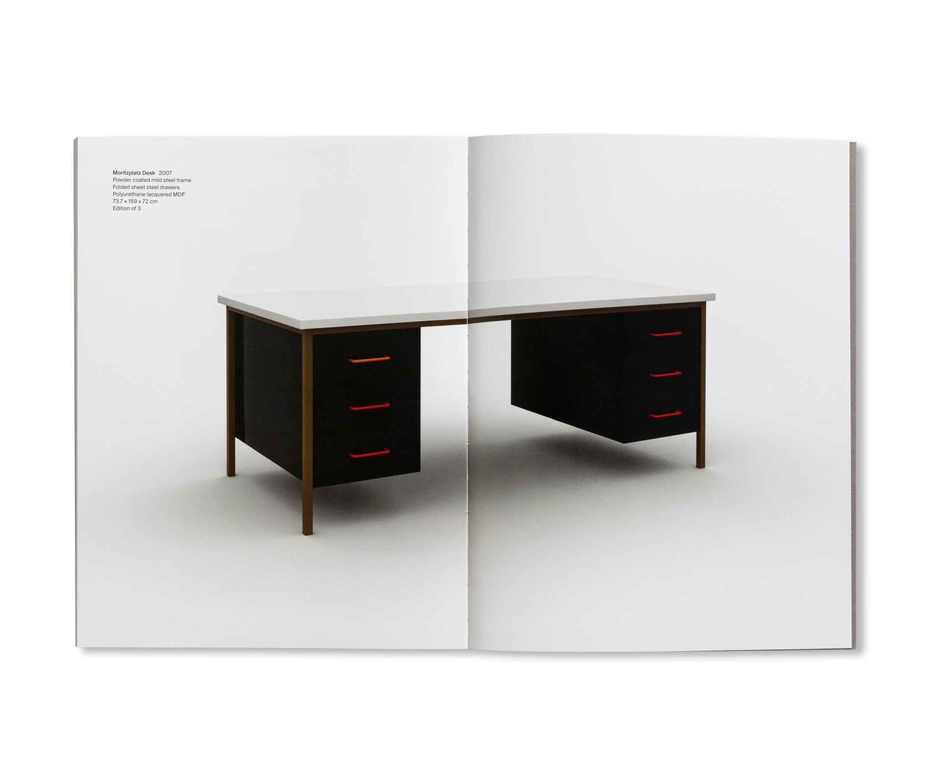 PRINTS AND MULTIPLES/ANNA BLESSMANN AND PETER SAVILLE by Peter Saville