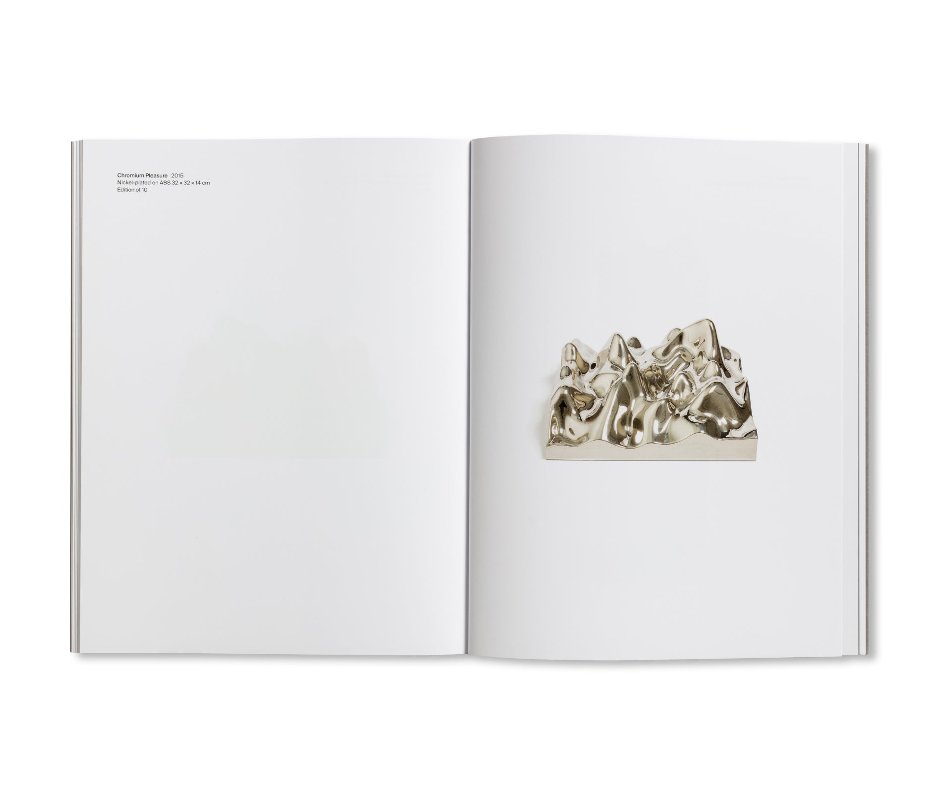 PRINTS AND MULTIPLES/ANNA BLESSMANN AND PETER SAVILLE by Peter Saville [SPECIAL EDITION]