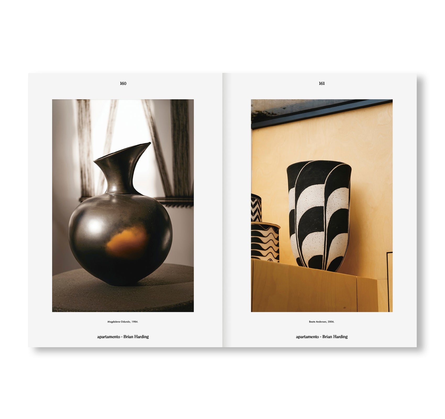 APARTAMENTO ISSUE #29 Spring/Summer 2022