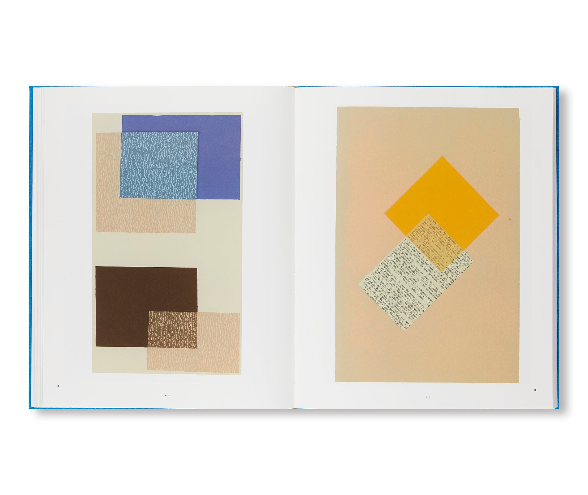 INTERACTION OF COLOR by Josef Albers [NEW COMPLETE EDITION]