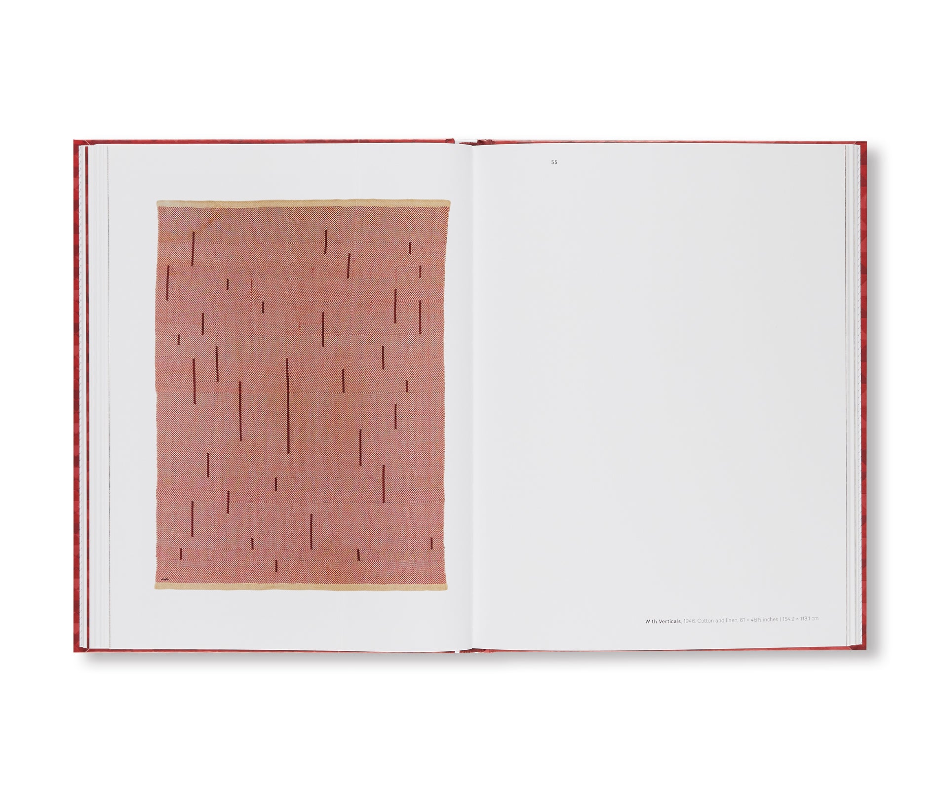 CAMINO REAL by Anni Albers