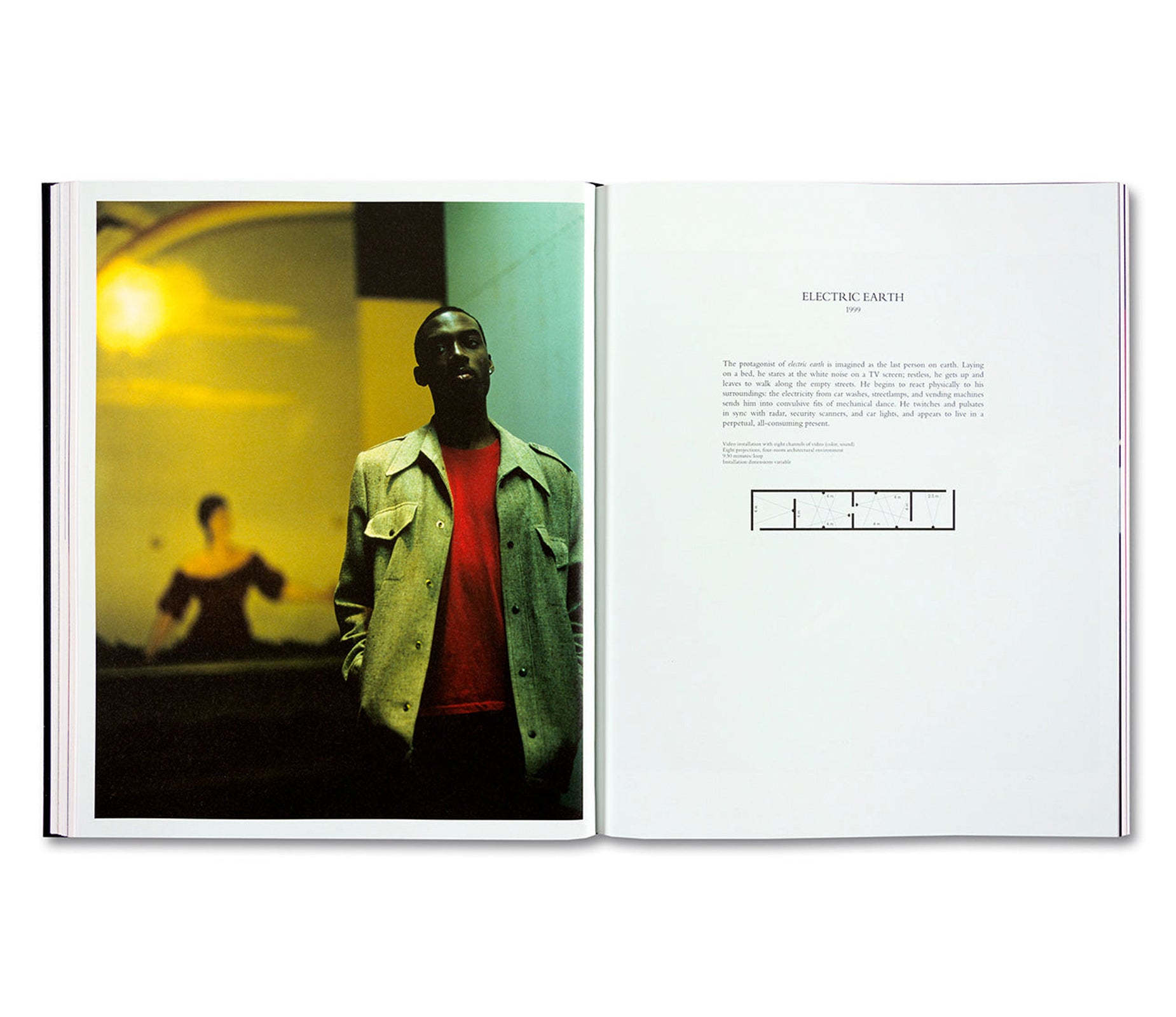 WORKS 1992–2022 by Doug Aitken [SIGNED]