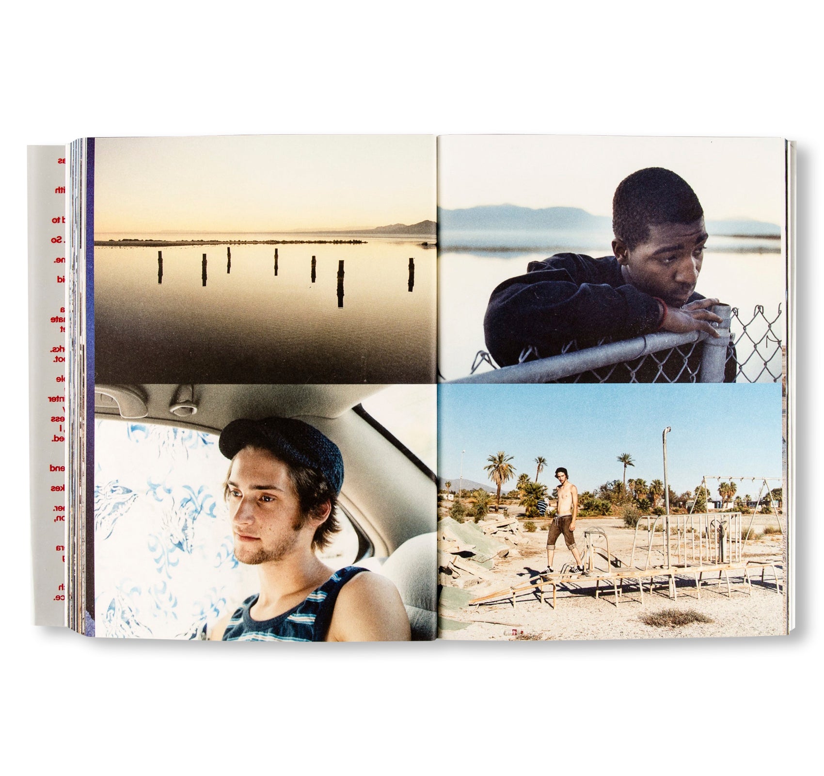 THE LAST SURVIVOR IS THE FIRST SUSPECT by Nick Haymes [SPECIAL EDITION]