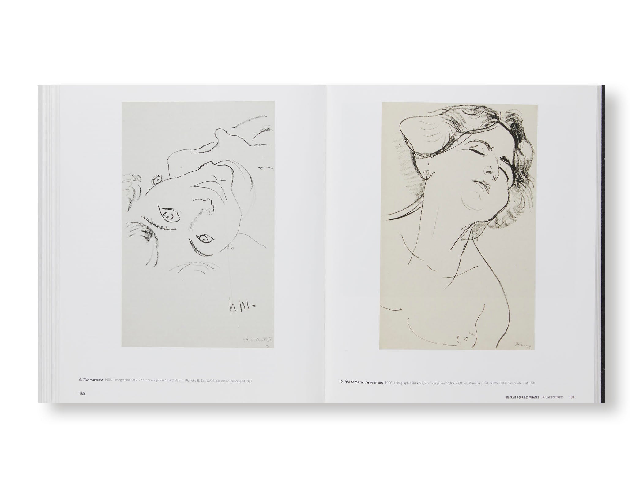 MATISSE AND ENGRAVING by Henri Matisse