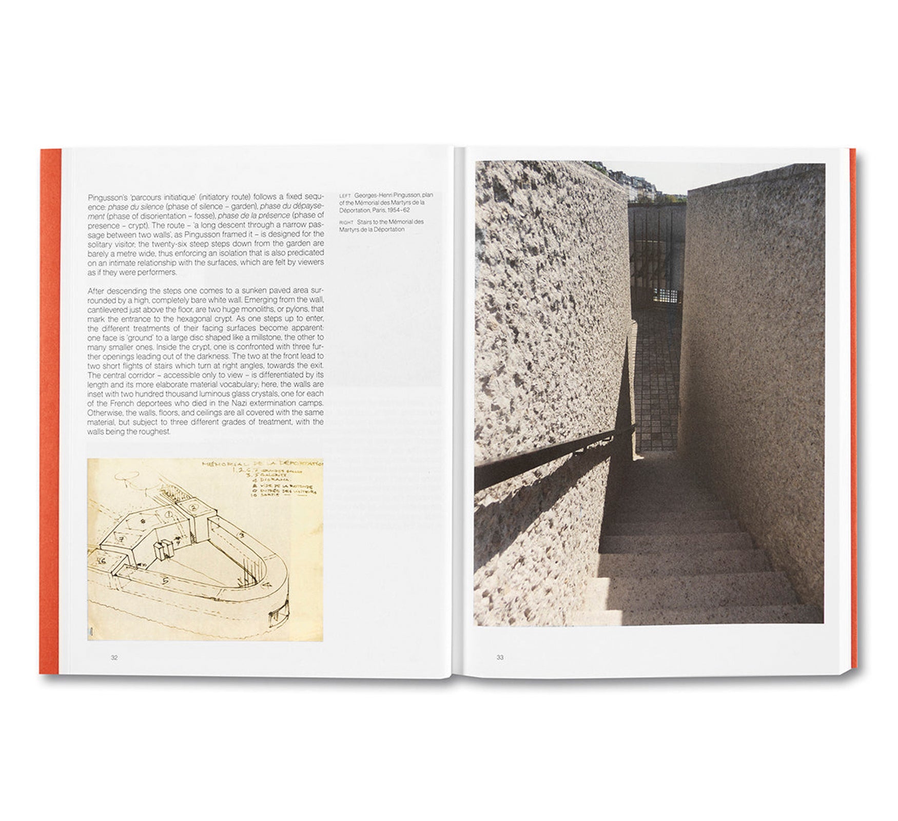 THE PLIABLE PLANE: THE WALL AS SURFACE IN SCULPTURE AND ARCHITECTURE, 1945–75 by Penelope Curtis