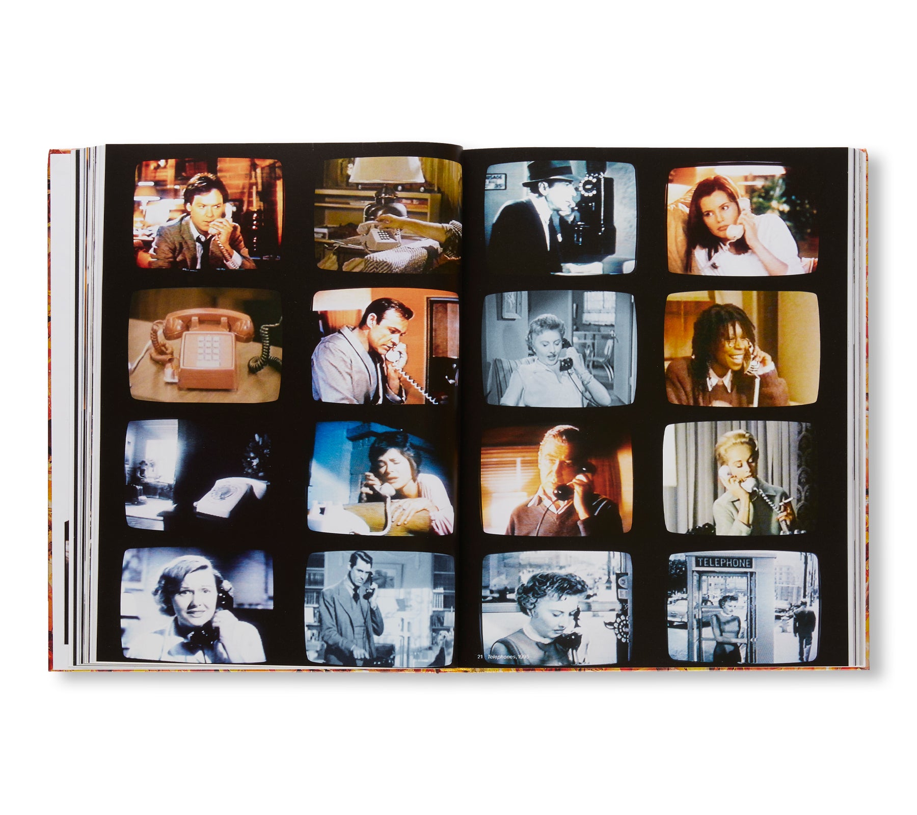 CHRISTIAN MARCLAY by Christian Marclay