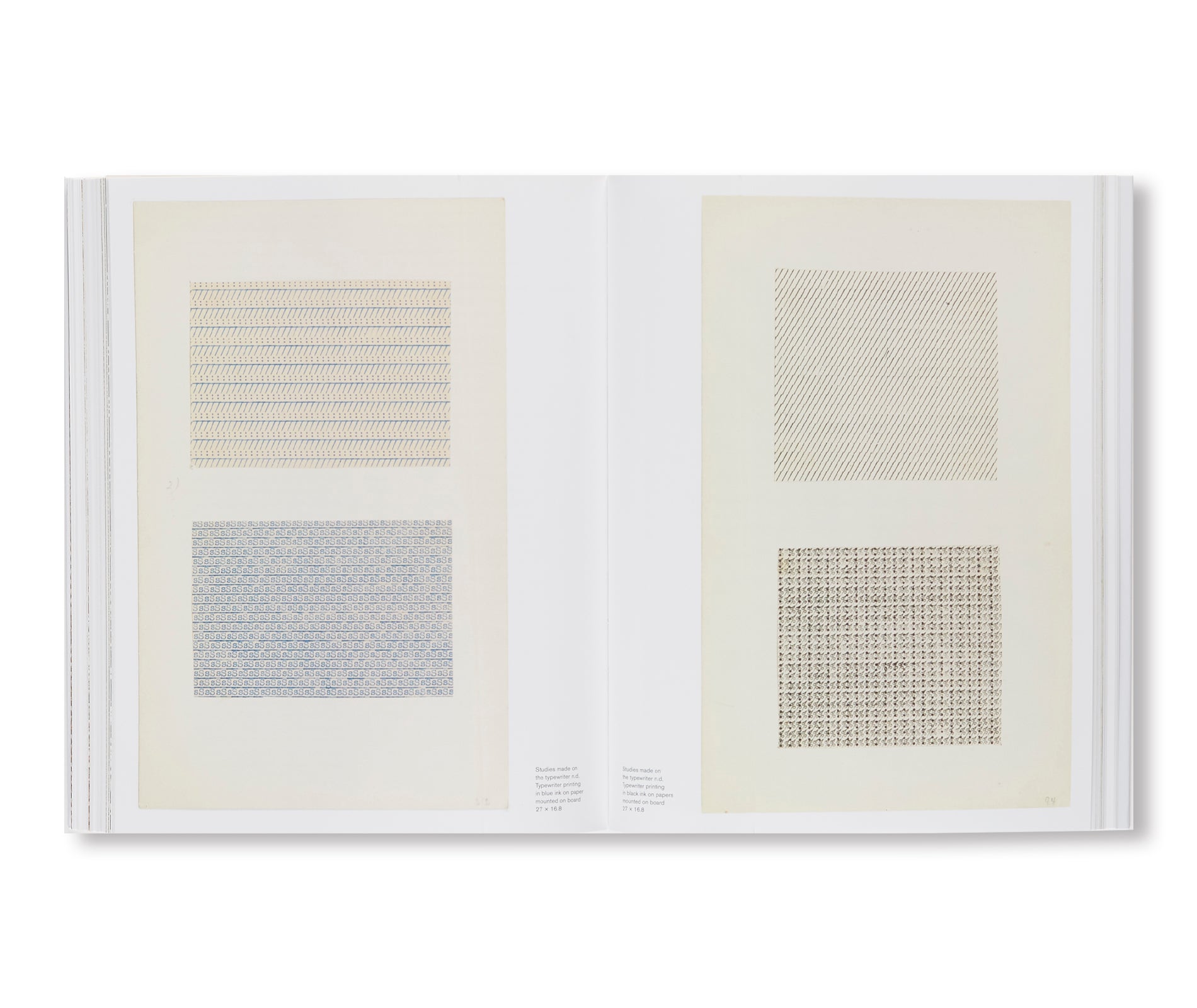 ANNI ALBERS by Anni Albers