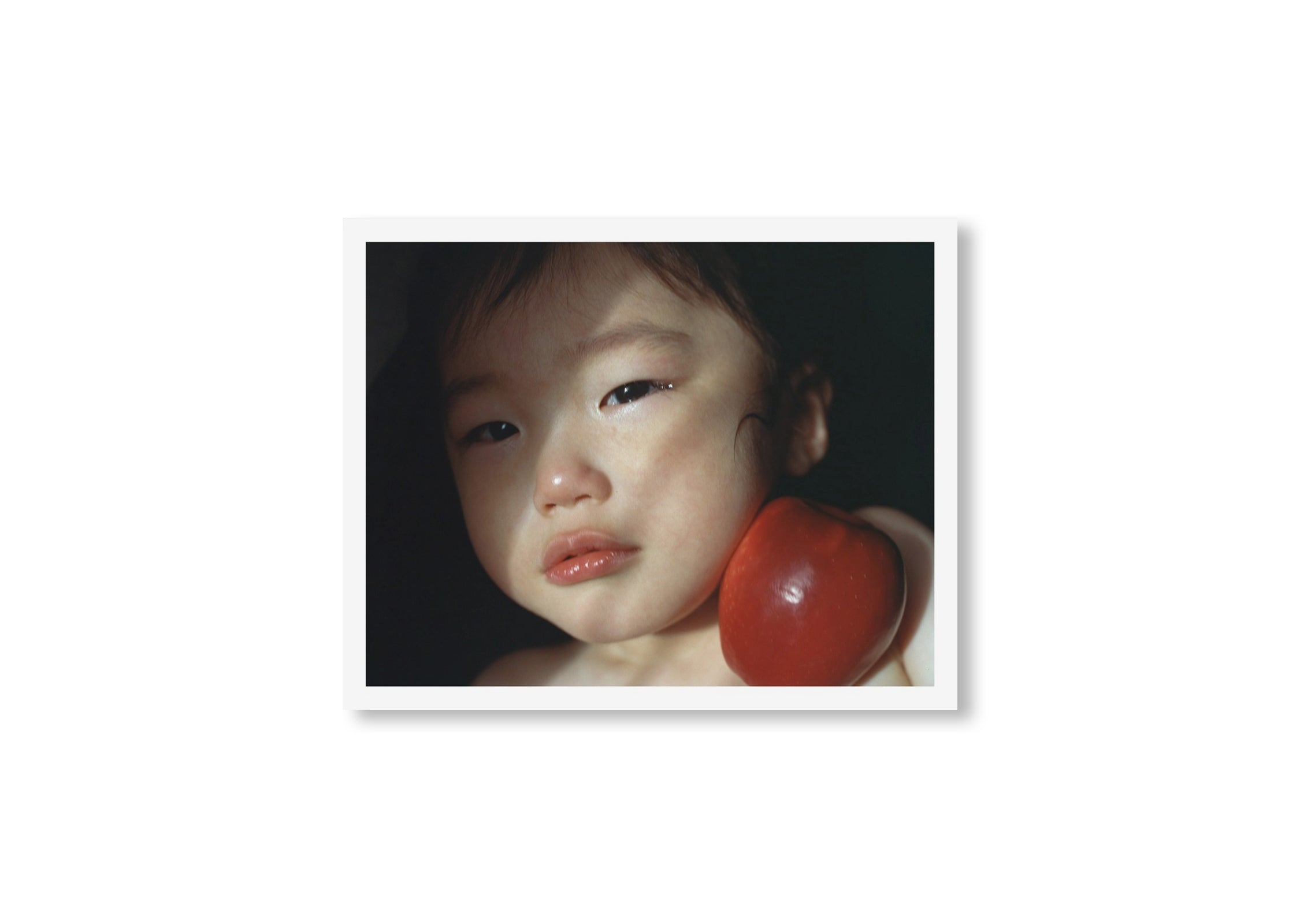 WILD CHILDREN by Osamu Yokonami [SPECIAL EDITIION]