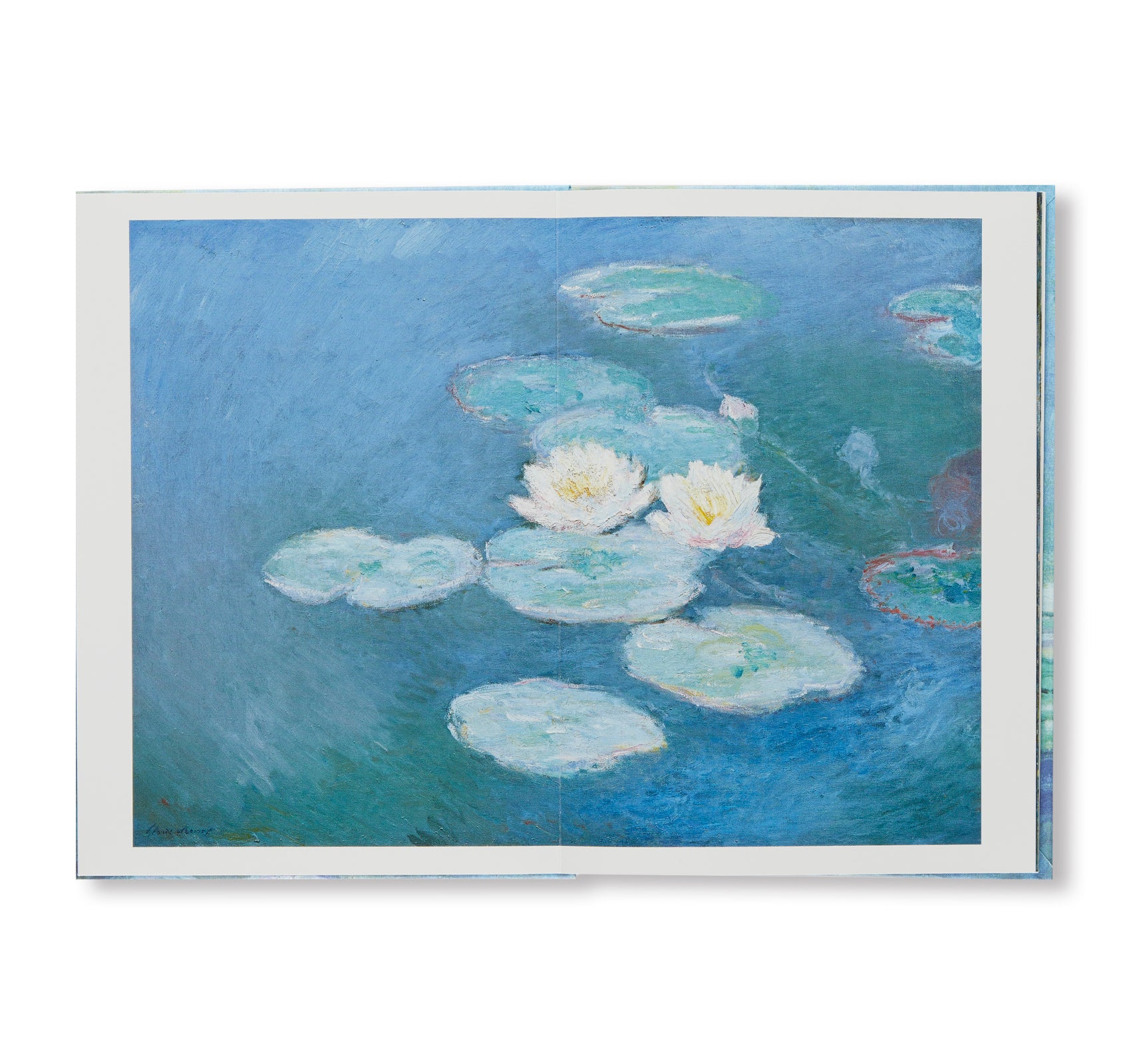 MONET - THE ESSENTIAL PAINTINGS by Anne Sefrioui