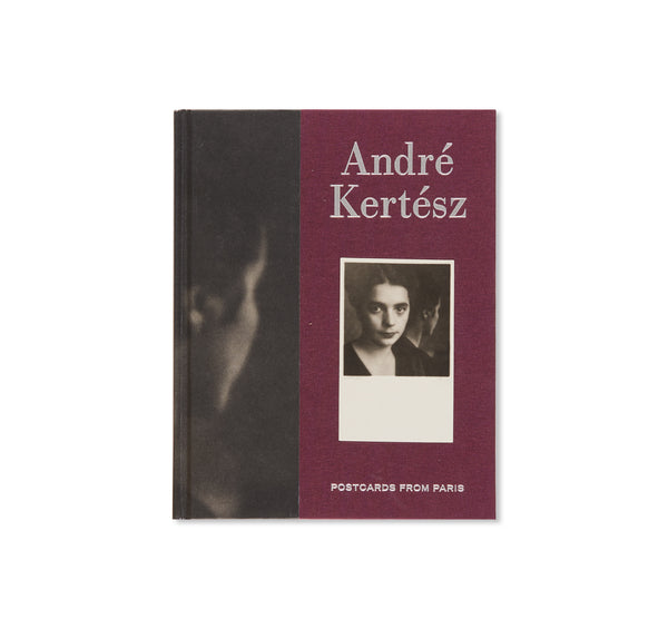 André Kertész