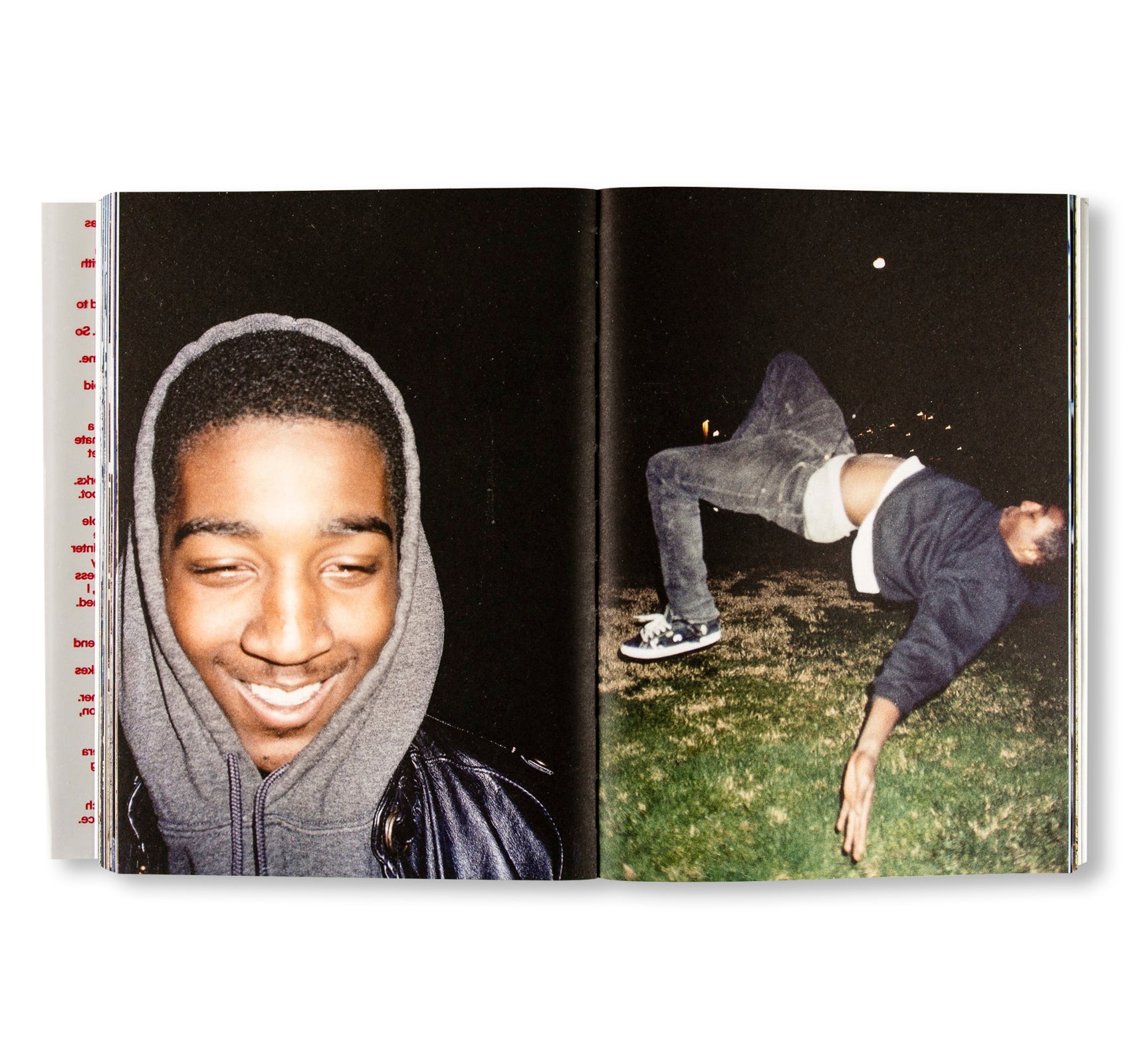 THE LAST SURVIVOR IS THE FIRST SUSPECT by Nick Haymes