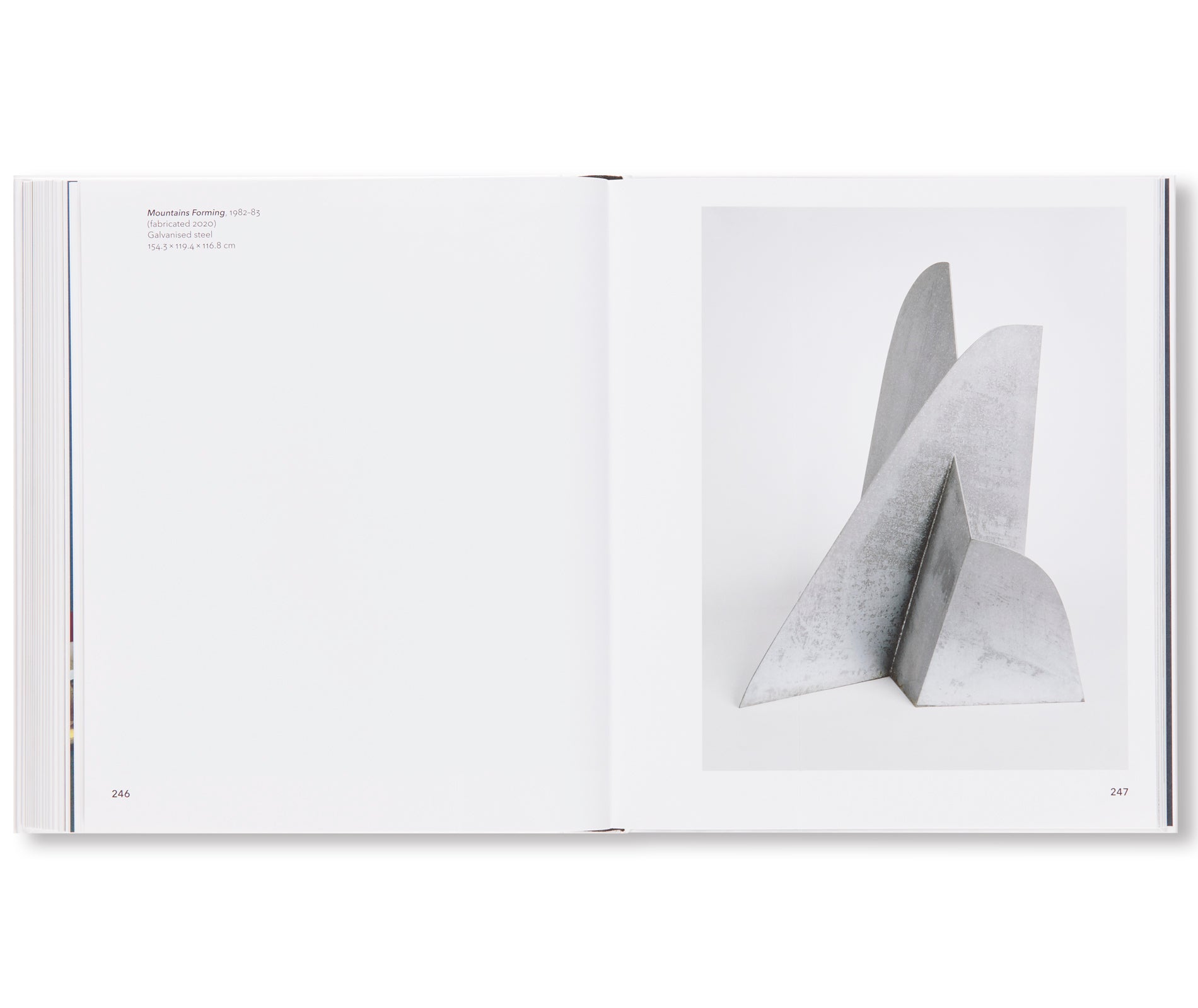 ISAMU NOGUCHI by Isamu Noguchi [HARDCOVER]