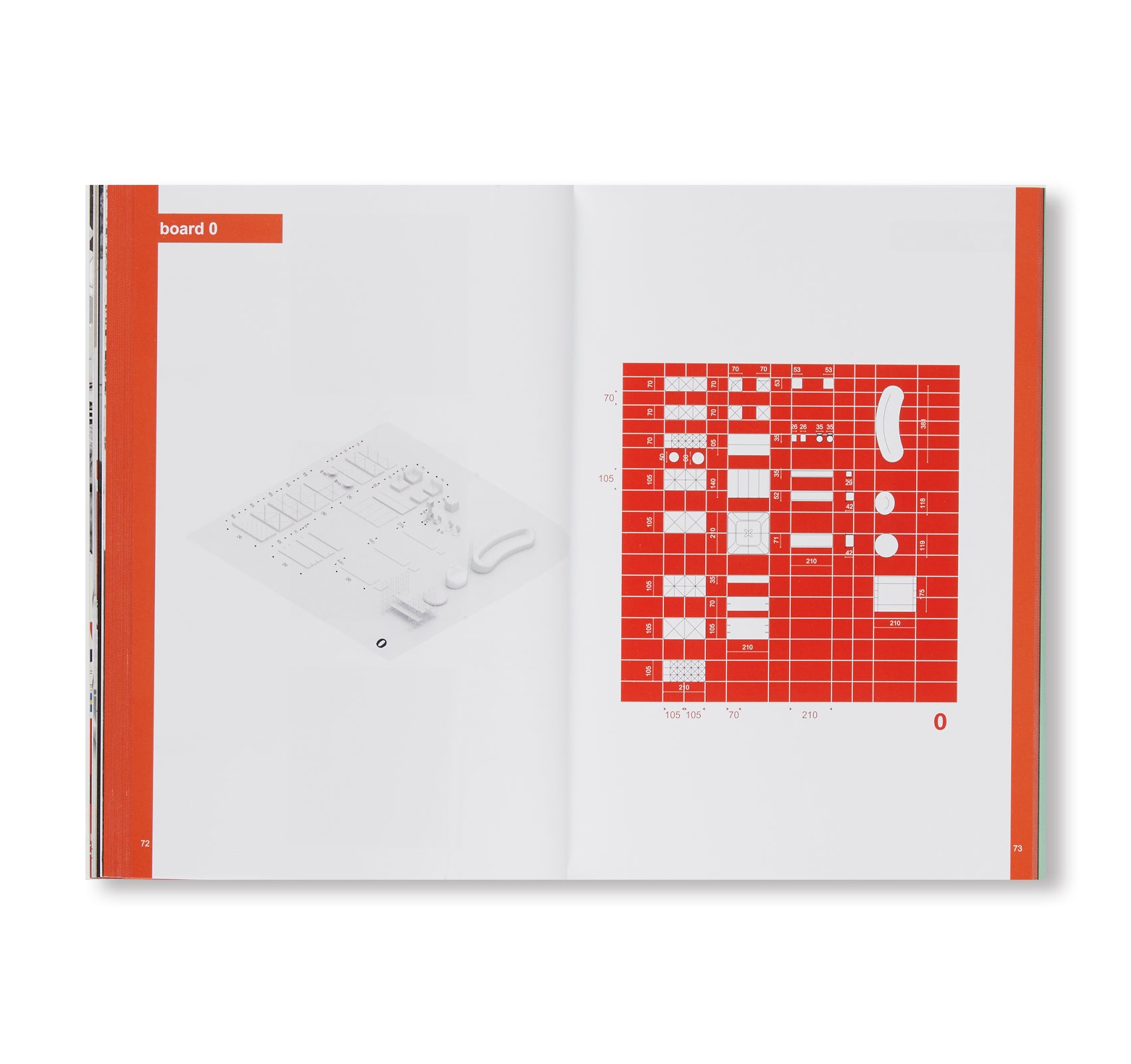 PIERRE PAULIN PROGRAM by OMA