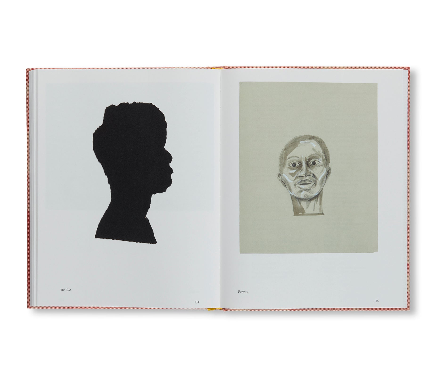 BOOK OF HOURS by Kara Walker