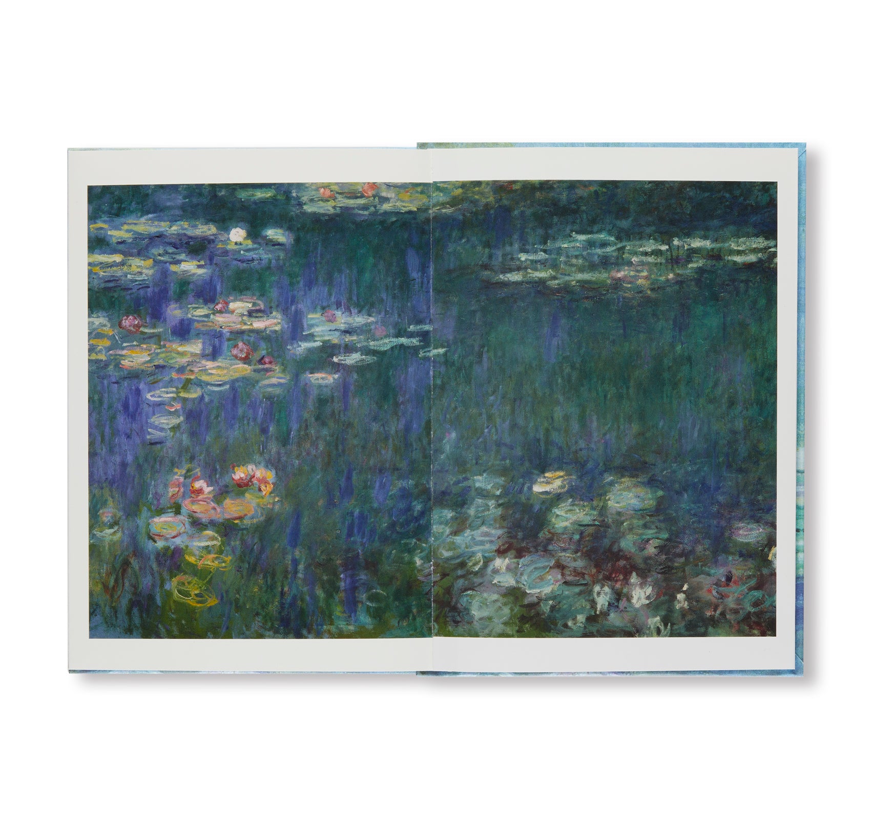 MONET - THE ESSENTIAL PAINTINGS by Anne Sefrioui