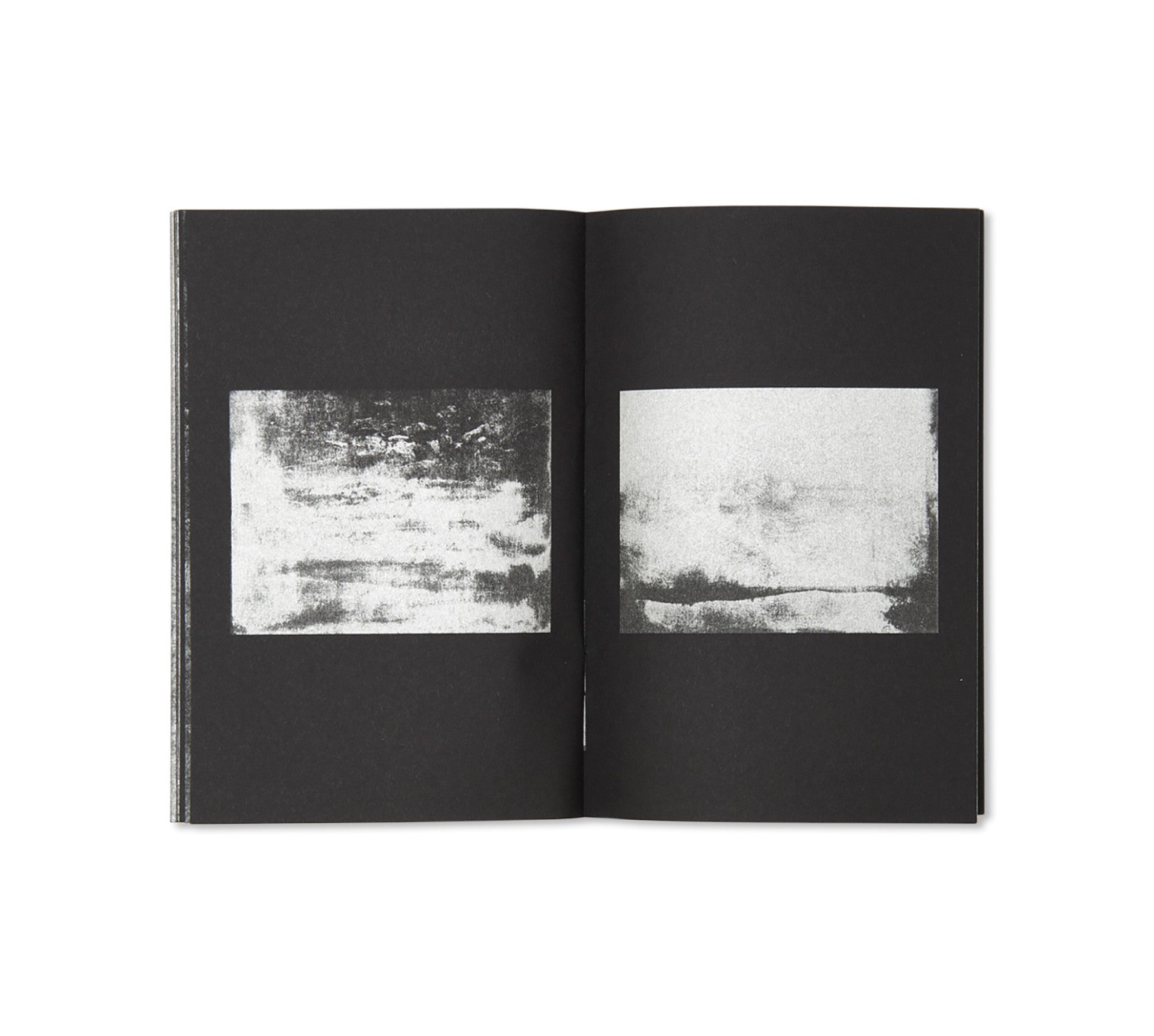 LAYERS by Jonathan Liu [SIGNED]