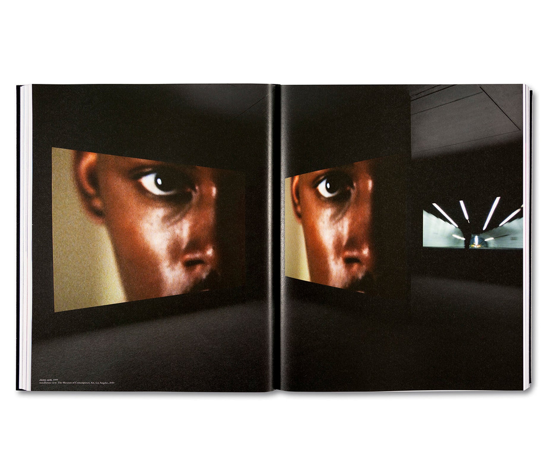 WORKS 1992–2022 by Doug Aitken [SIGNED]