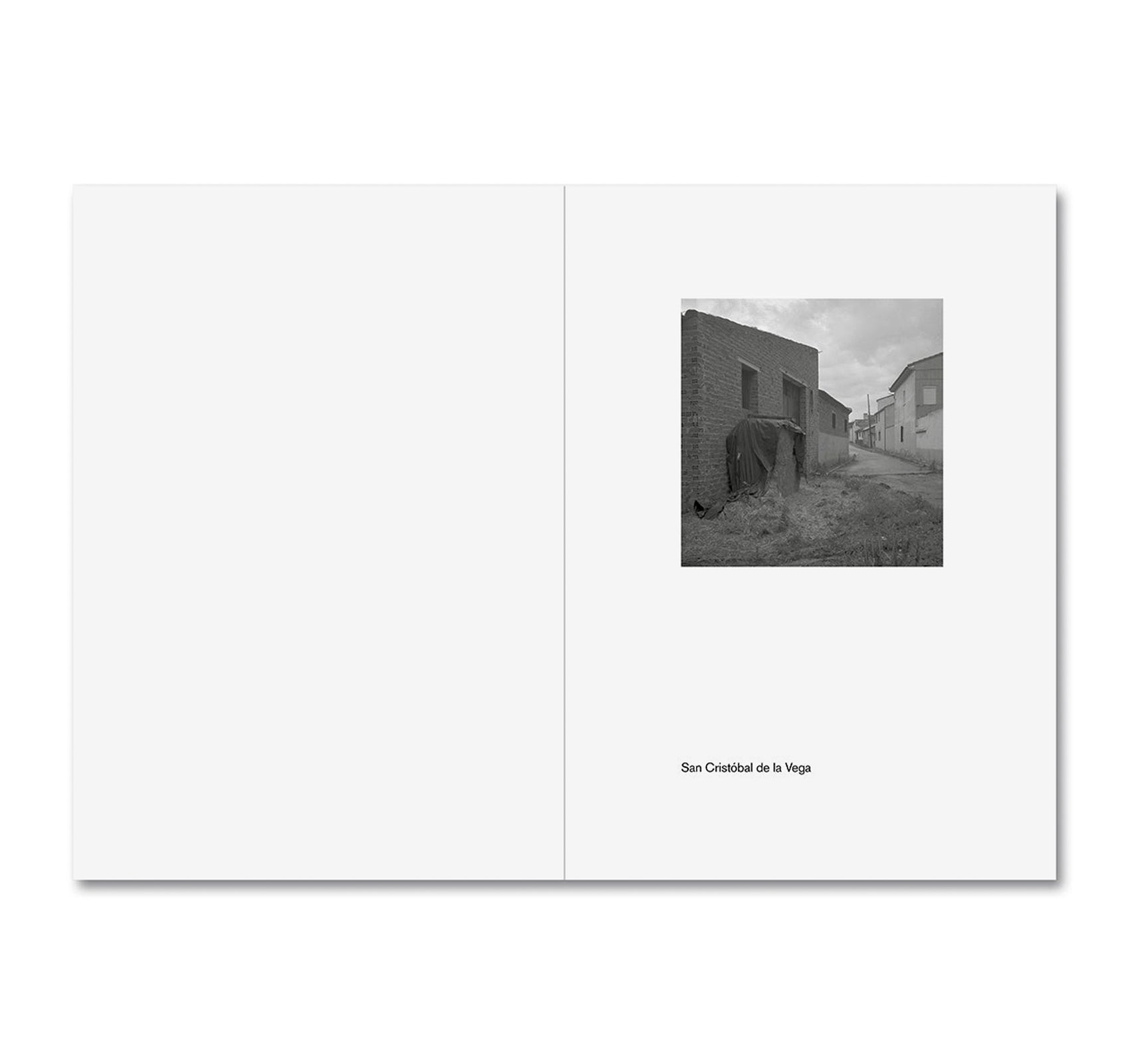 SPANISH SUMMER by Gerry Johansson [SPECIAL EDITION]